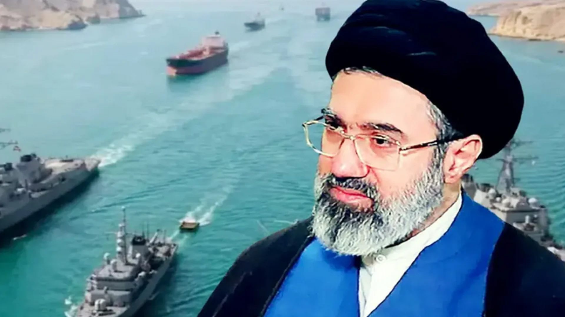 সৌদি আরবসহ প্রতিবেশী দেশগুলোর প্রতি ইরানের সতর্কতা