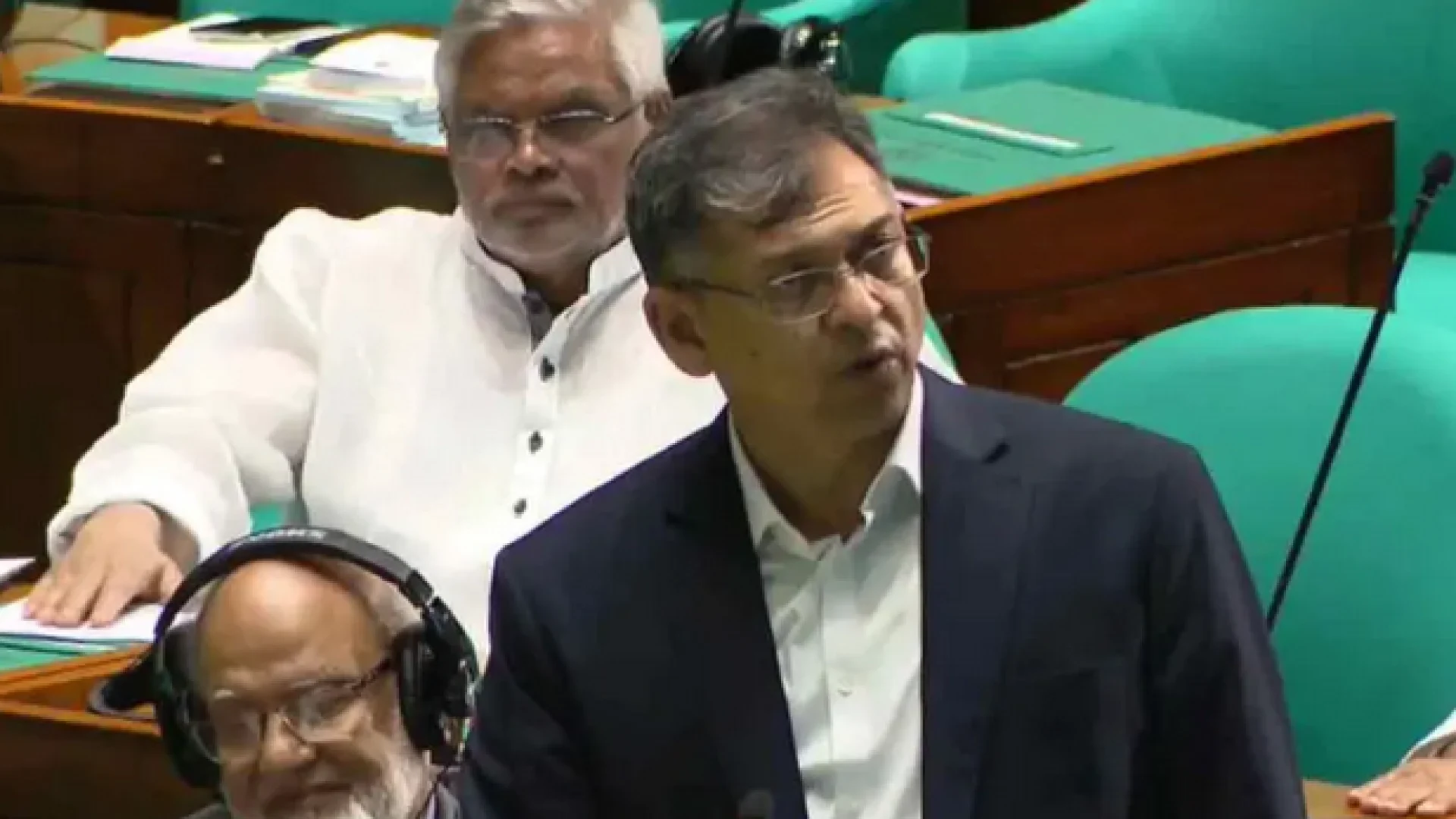 মাদক-জুয়ার বিরুদ্ধে ‘জিরো টলারেন্স’ নীতি অনুসরণ করা হবে: স্বরাষ্ট্রমন্ত্রী