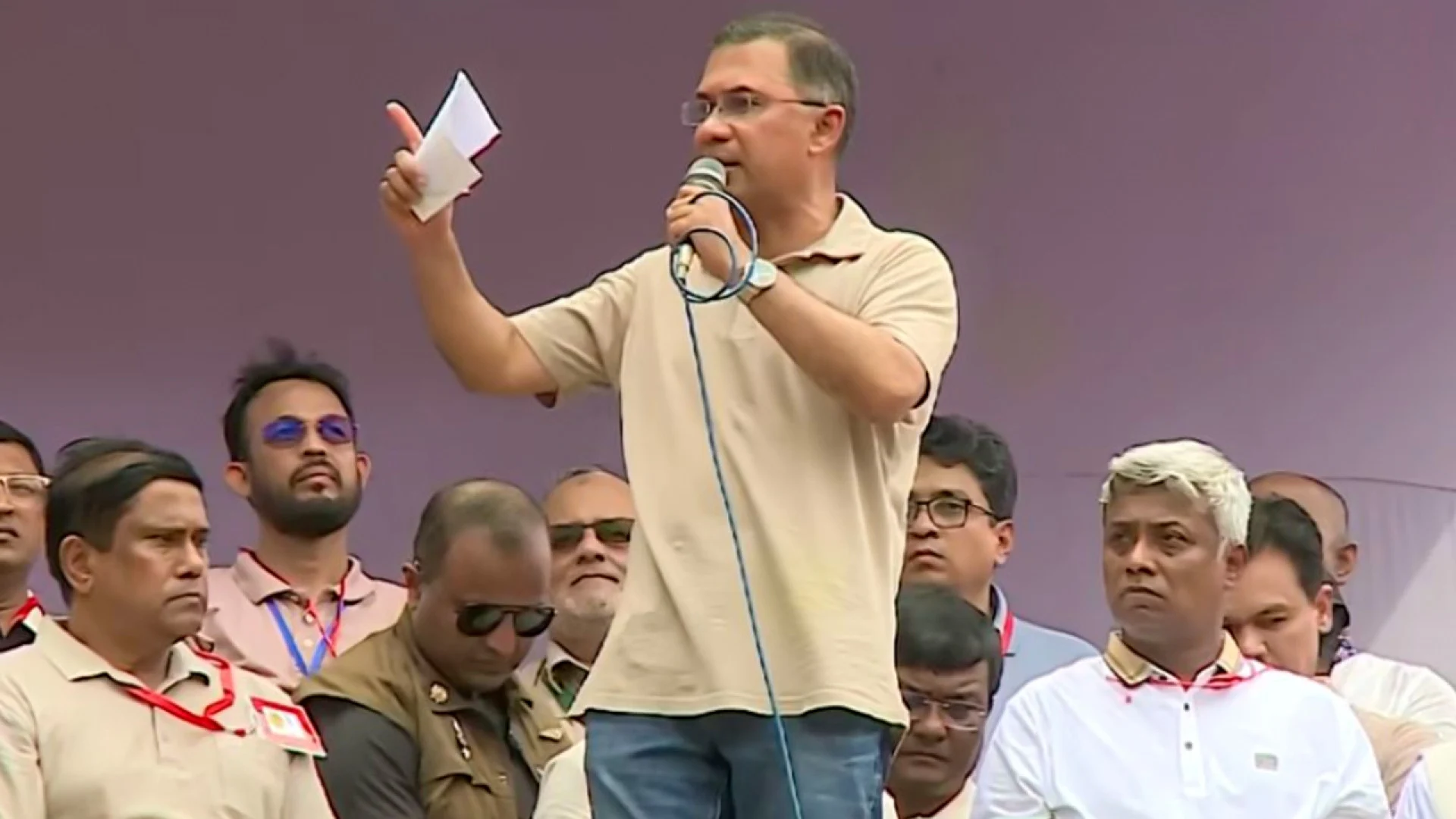 রান্নার কষ্ট লাঘবে মা-বোনদের ‘এলপিজি কার্ড’ দেওয়া হবে: প্রধানমন্ত্রী