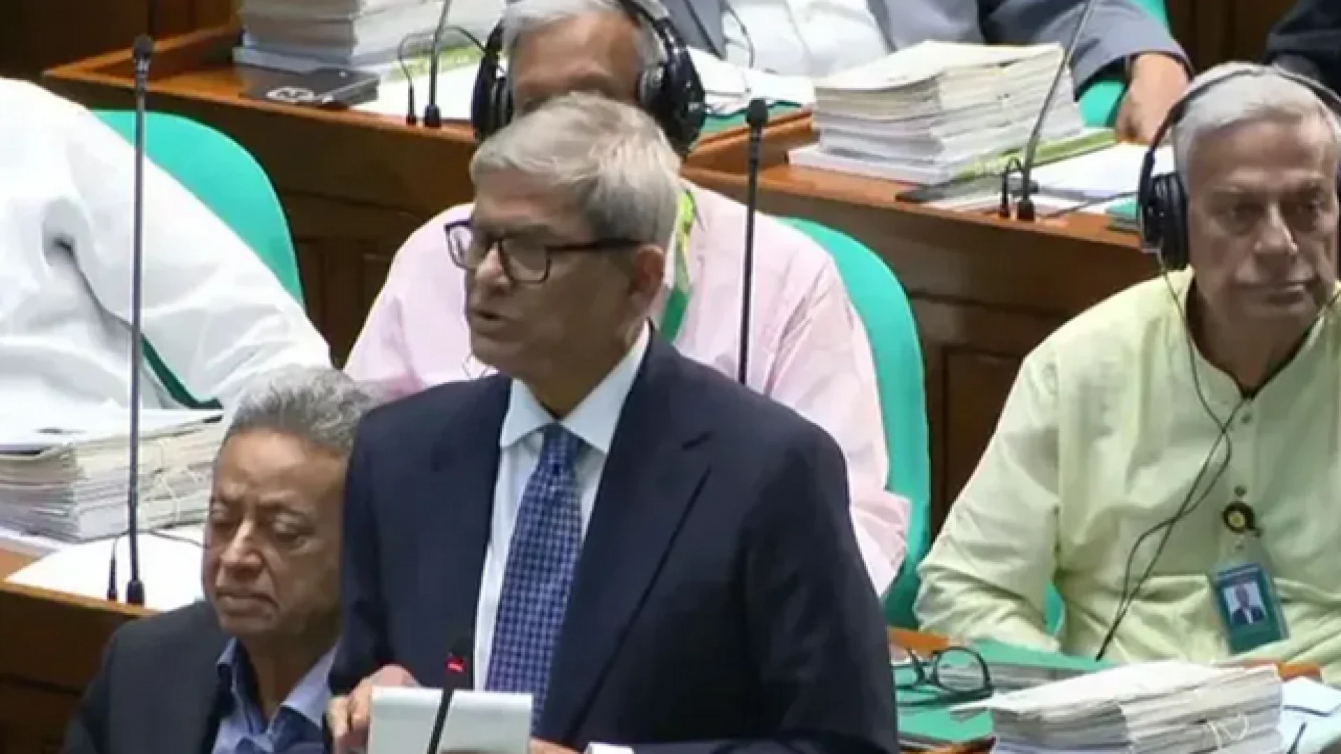 প্রস্তুতি শেষে দ্রুত স্থানীয় সরকার নির্বাচনী প্রক্রিয়া শুরু: মির্জা ফখরুল