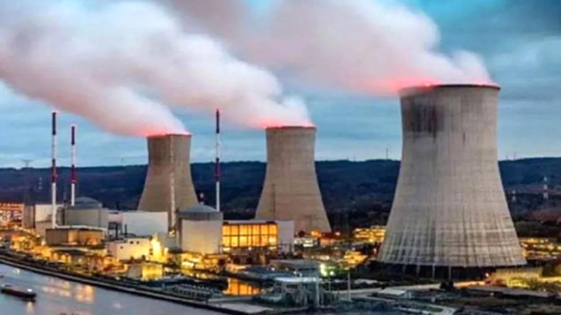 রূপপুর পারমাণবিক বিদ্যুৎ কেন্দ্রের জ্বালানি ব্যবহার শুরু হচ্ছে আজ