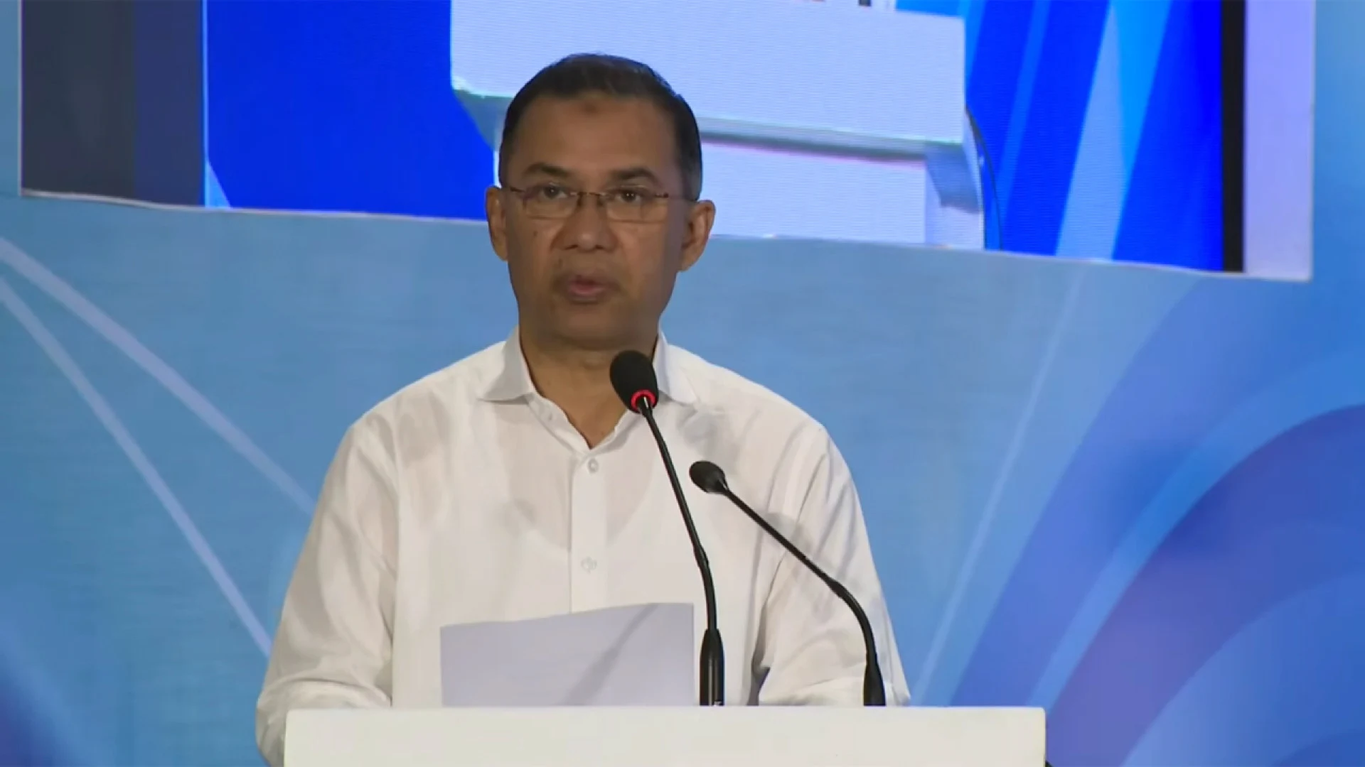 জাতীয় আইনগত সহায়তা দিবস উপলক্ষ্যে অনুষ্ঠানে প্রধানমমন্ত্রী