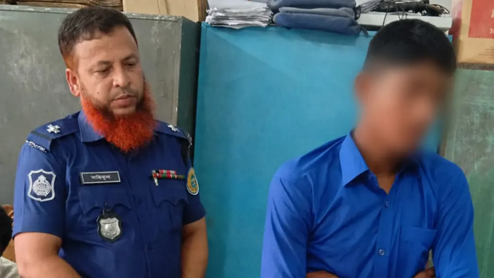 উজিরপুরে এসএসসি পরীক্ষায় প্রক্সি, এক বছরের কারাদণ্ড