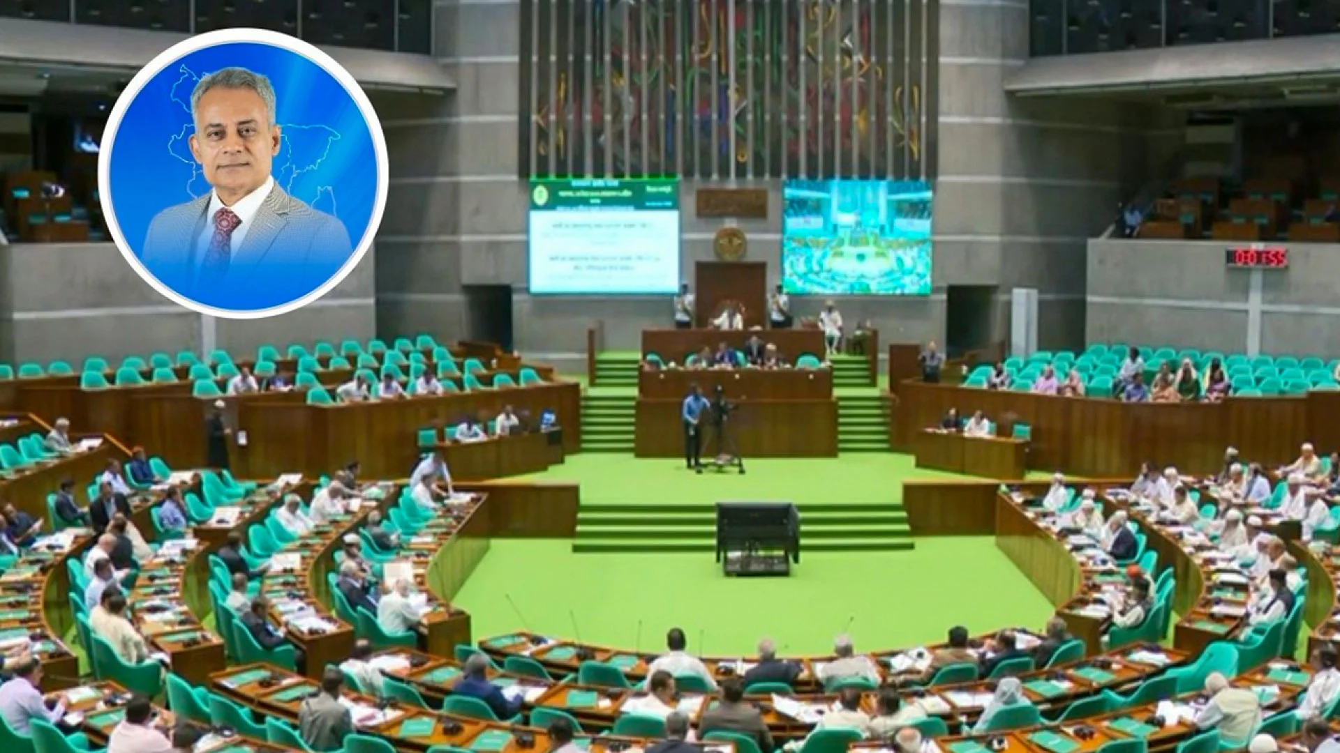 বিরোধী দলের সংসদীয় জ্ঞান ও শিষ্টাচার নিয়ে প্রশ্ন তুললেন সেতুমন্ত্রী