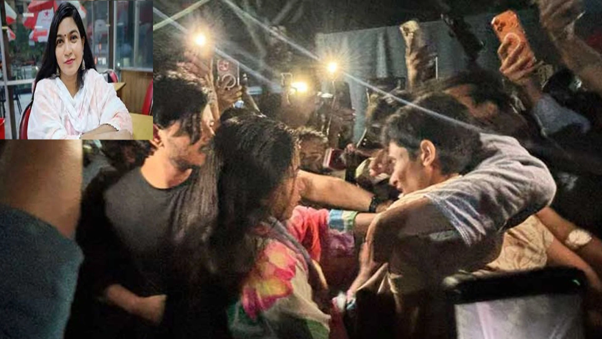 জামিন পেলেন ৭ই মার্চের ভাষণ বাজানোয় গ্রেফতার ঢাবি নেত্রী ইমি