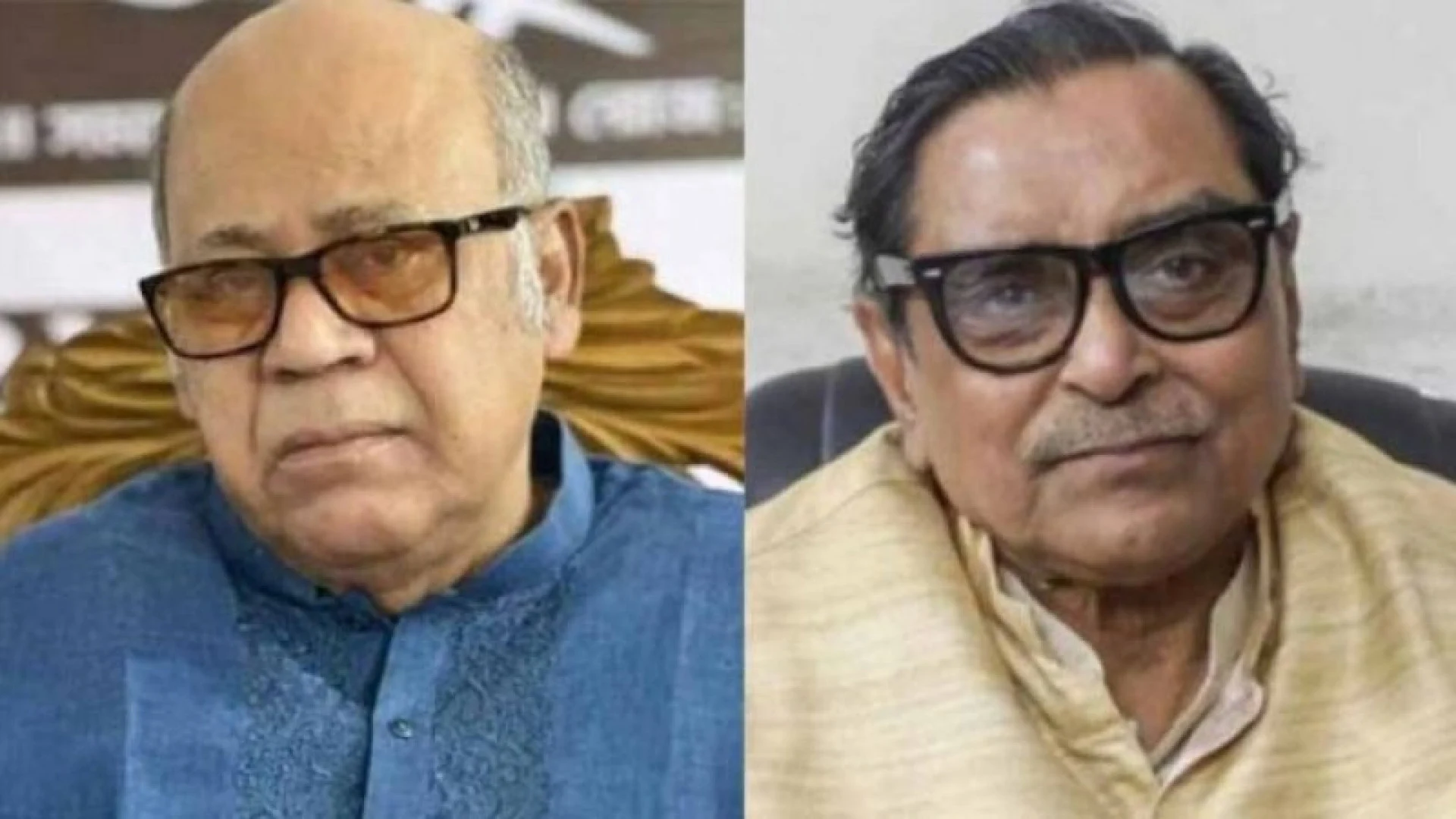 জুলাই হত্যাযজ্ঞ : ন্যায়বিচার চাইলেন কামরুল-মেনন, বিচার শুরুর আদেশ ট্রাইব্যুনালের