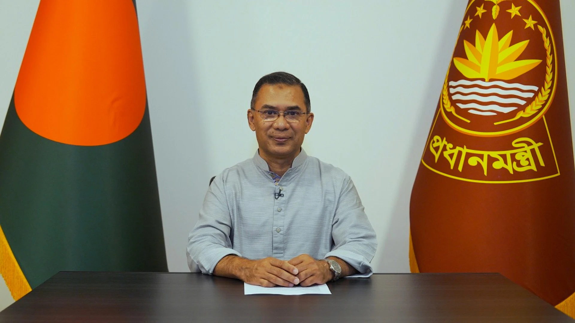 আমরা ধর্মকে রাজনৈতিক স্বার্থে  ব্যবহার করতে চাই না: প্রধানমন্ত্রী