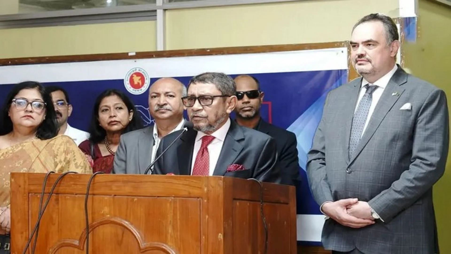 মে মাসের মধ্যেই হাম পরিস্থিতি নিয়ন্ত্রণে আসবে : স্বাস্থ্যমন্ত্রী