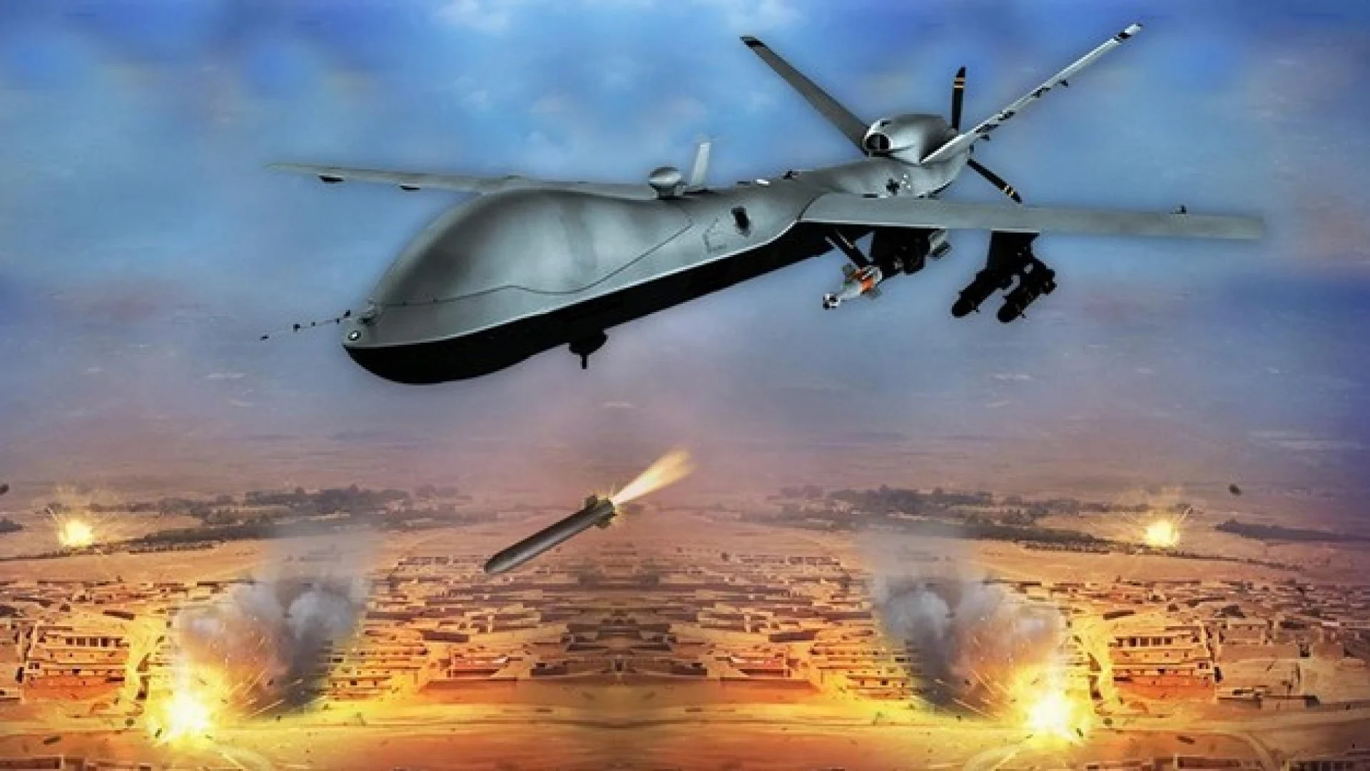 ড্রোন হামলায় ইসরায়েলের আহত ১২ সেনা