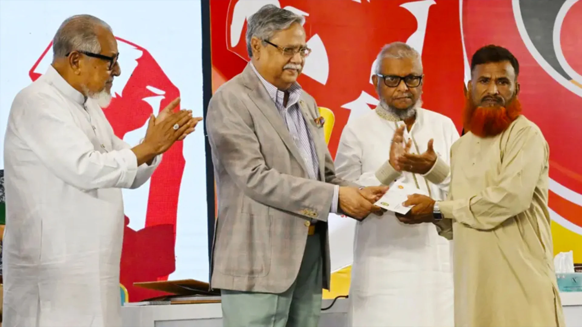 রেমিট্যান্সের ভিত্তি স্থাপন করেছিলেন জিয়াউর রহমান: রাষ্ট্রপতি