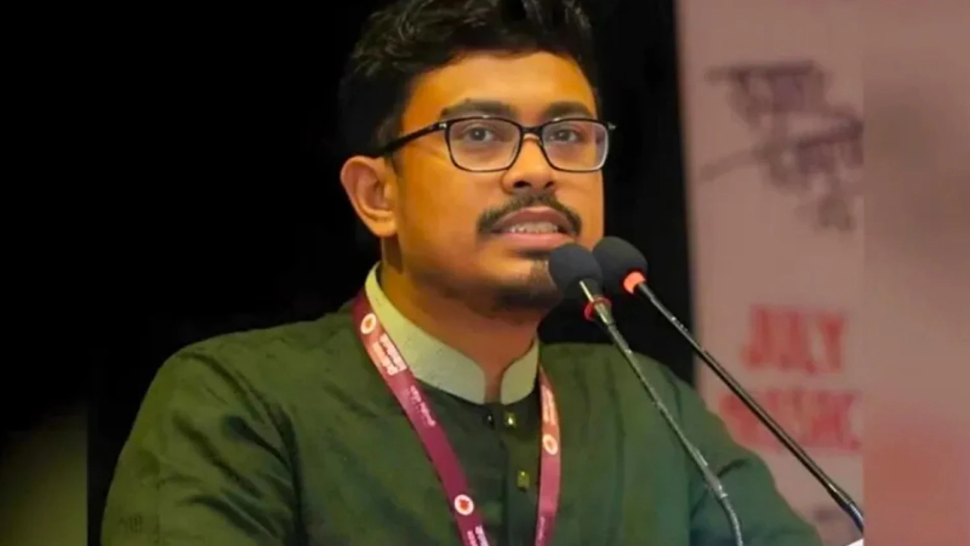 সাদিক কায়েমের মেয়রপ্রার্থী হওয়ার সুযোগ নেই: ছাত্রশিবির