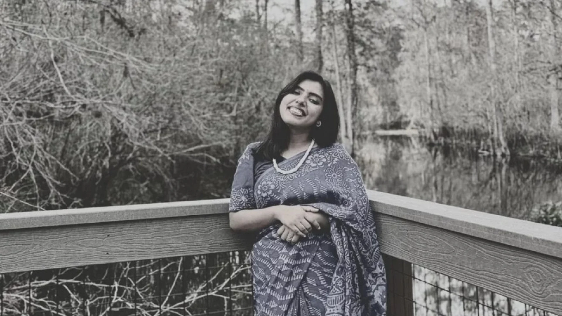 ফ্লোরিডায় হত্যার শিকার বাংলাদেশি শিক্ষার্থী নাহিদা সুলতানা বৃষ্টির মরদেহ উদ্ধার