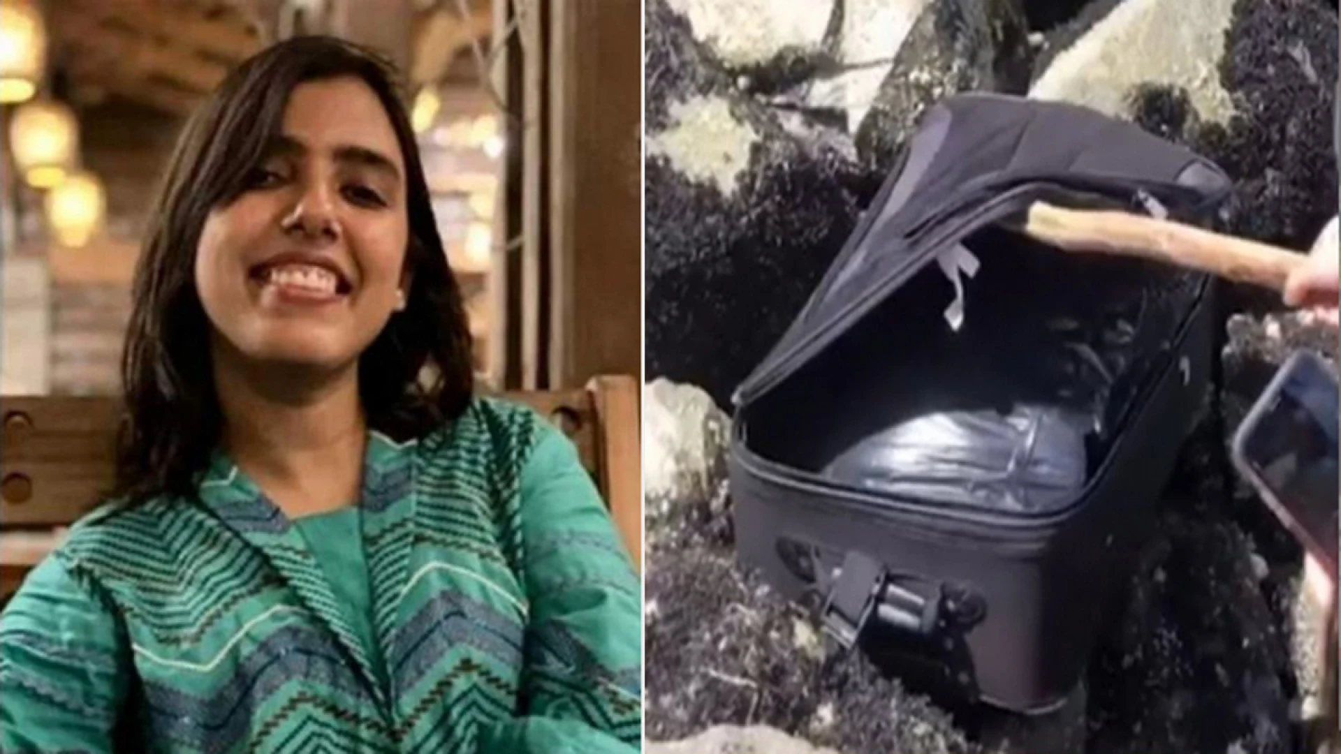 বৃষ্টির মরদেহ যেভাবে উদ্ধার করলো ফ্লোরিডা পুলিশ  