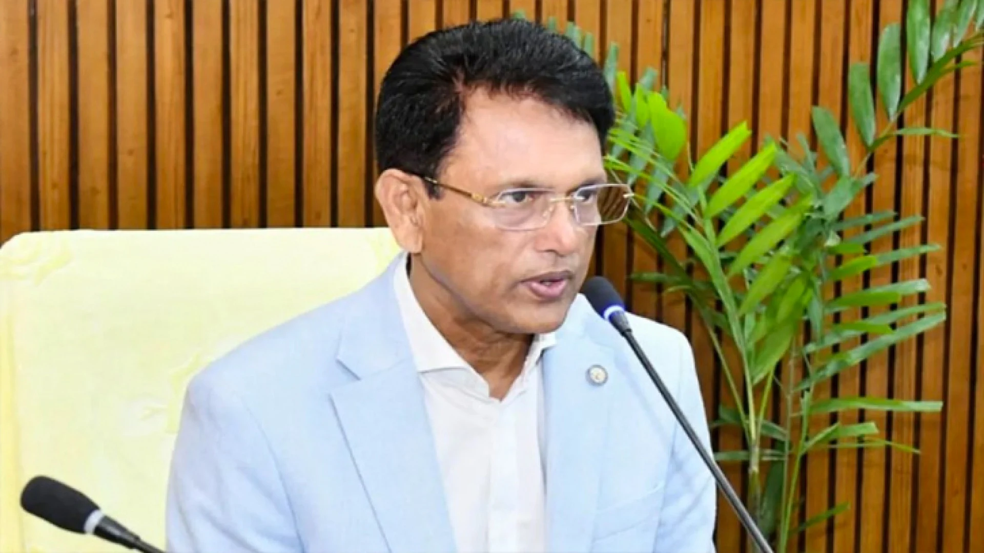 প্রতিটি উপজেলায় হবে মাল্টিপরপাস পরীক্ষাকেন্দ্র: শিক্ষামন্ত্রী