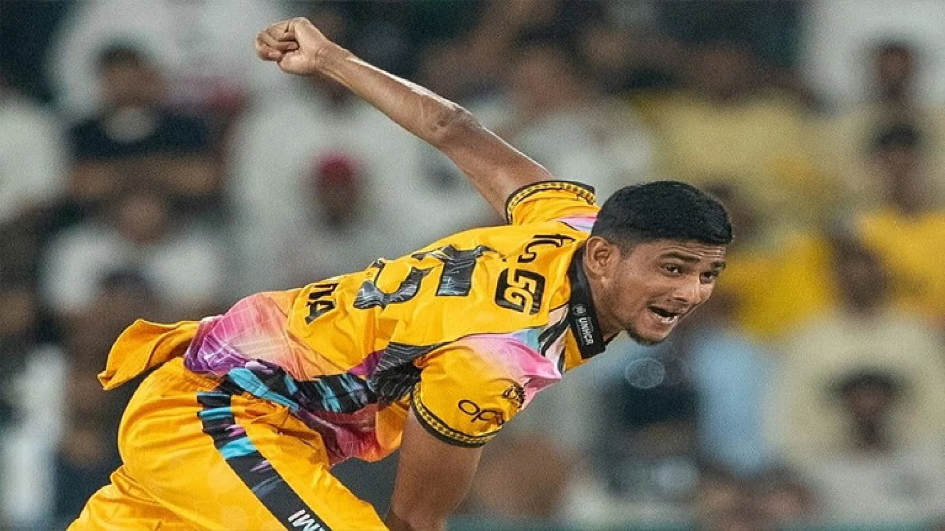 নাহিদের দুর্দান্ত বোলিংয়ে চ্যাম্পিয়ন পেশোয়ার, তাকে কিভাবে সামলে রাখবে বিসিবি?