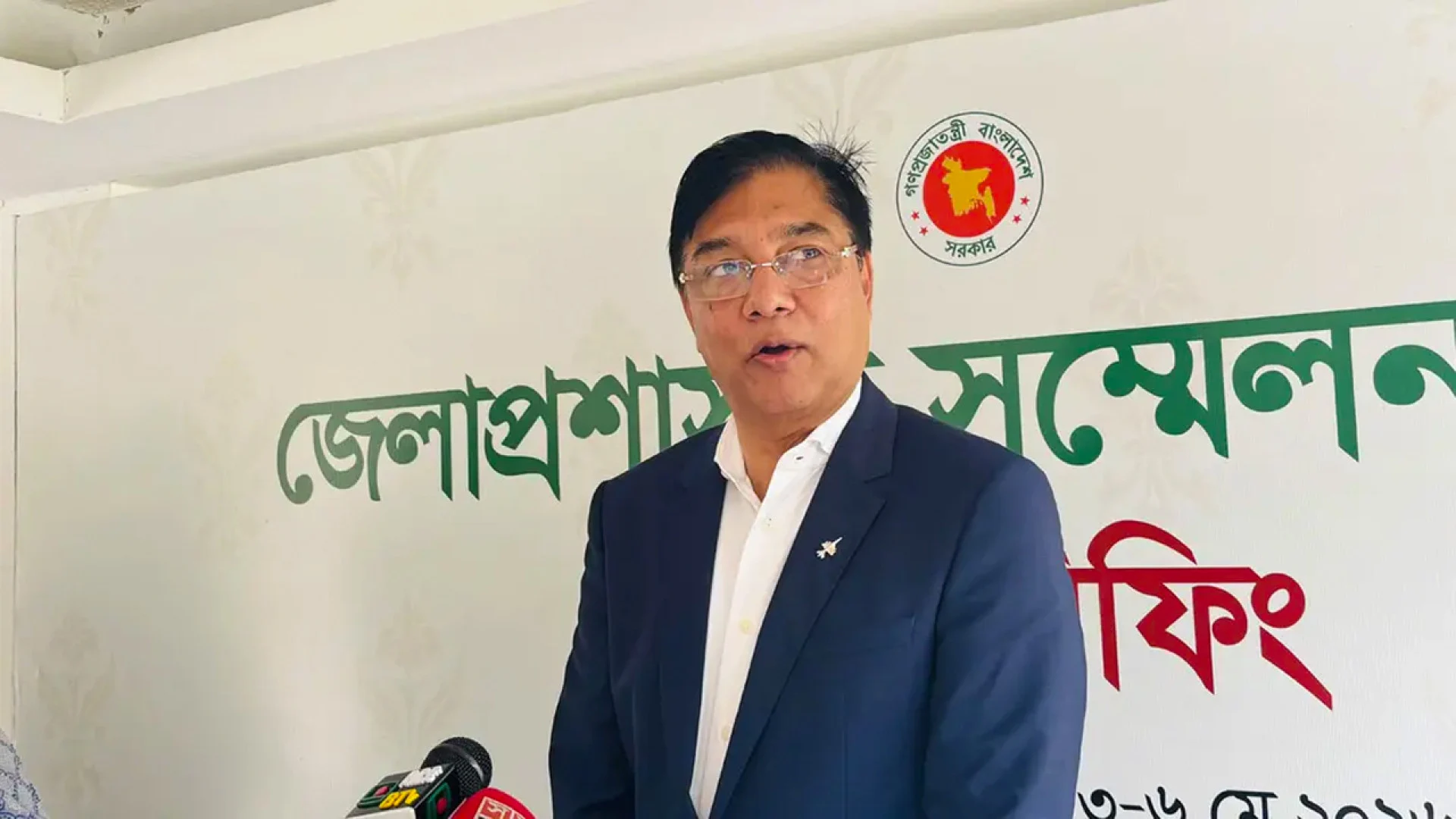 আন্তর্জাতিক মান নিশ্চিত করতে বোয়িংয়ের সঙ্গে চুক্তি: বিমান প্রতিমন্ত্রী