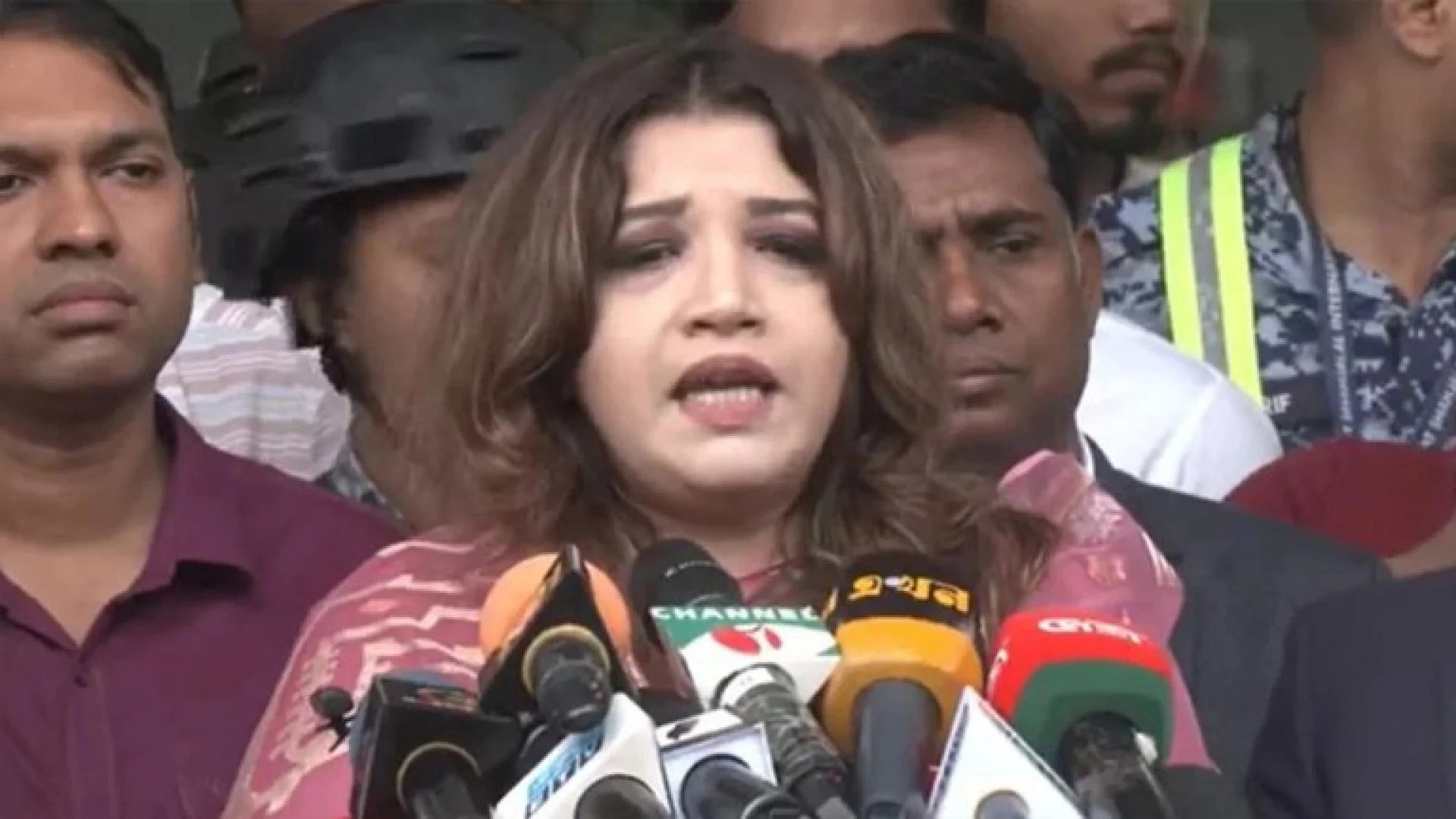 সুষ্ঠু বিচারের লক্ষ্যে যুক্তরাষ্ট্র সরকারের সঙ্গে যোগাযোগ রাখছি: পররাষ্ট্র প্রতিমন্ত্রী