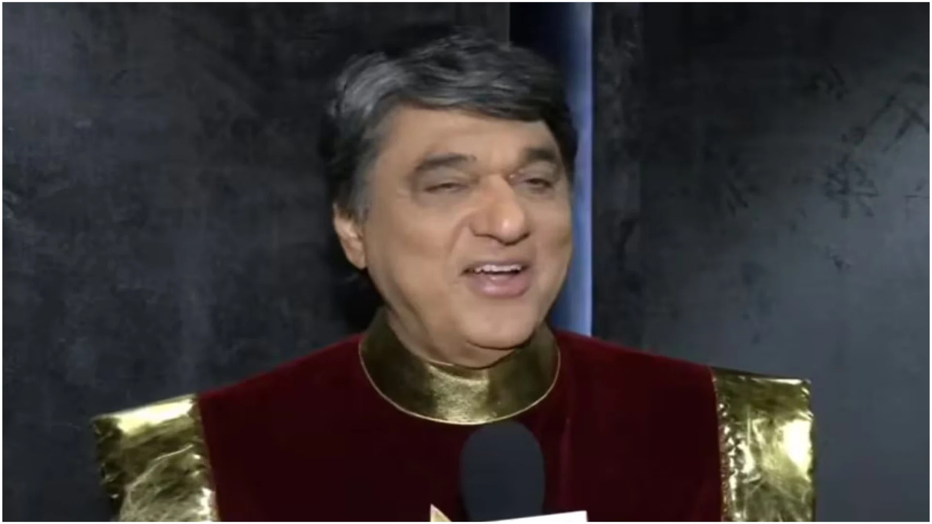 ৬৭ বছর বয়সে বিয়ের কথা ভাবছেন মুকেশ খান্না