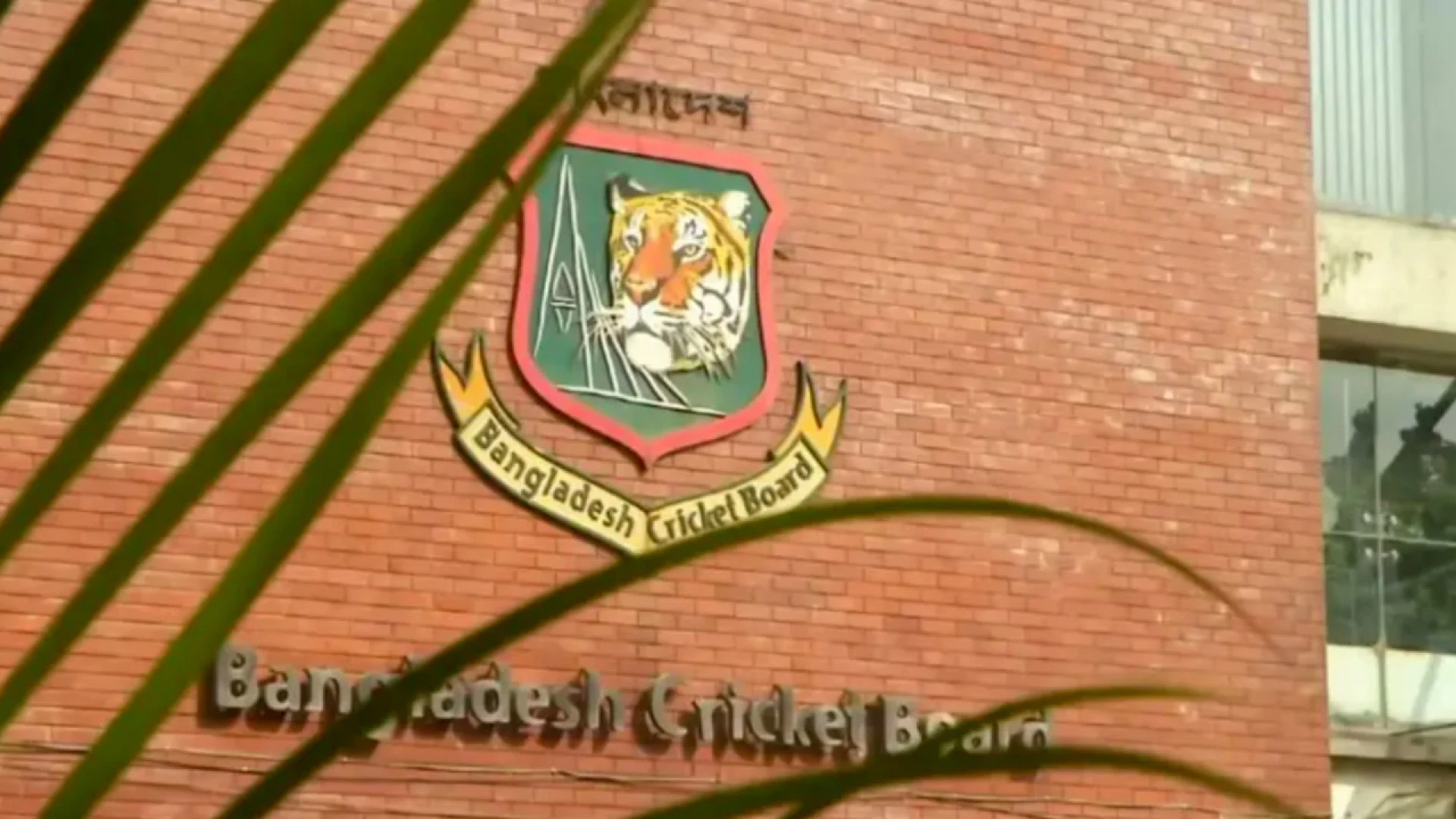 নির্বাচনের পথে হাঁটছে বিসিবি