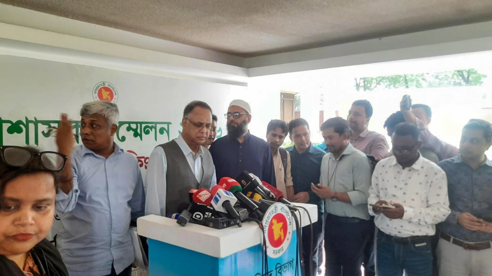 গ্রামে প্রকৃত অর্থে কোনো লোডশেডিং নেই: বিদ্যুৎমন্ত্রী