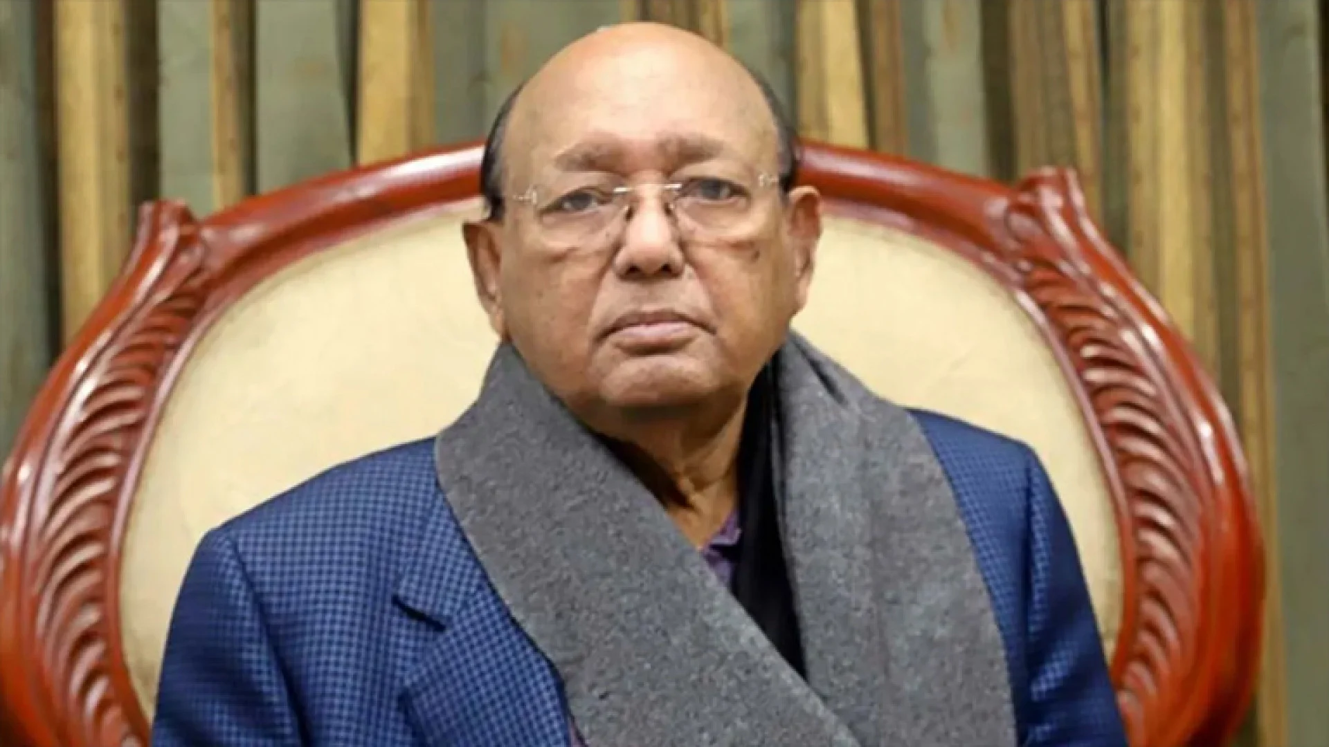 স্মৃতিশক্তি হারিয়েছেন সাবেক মন্ত্রী তোফায়েল আহমেদ