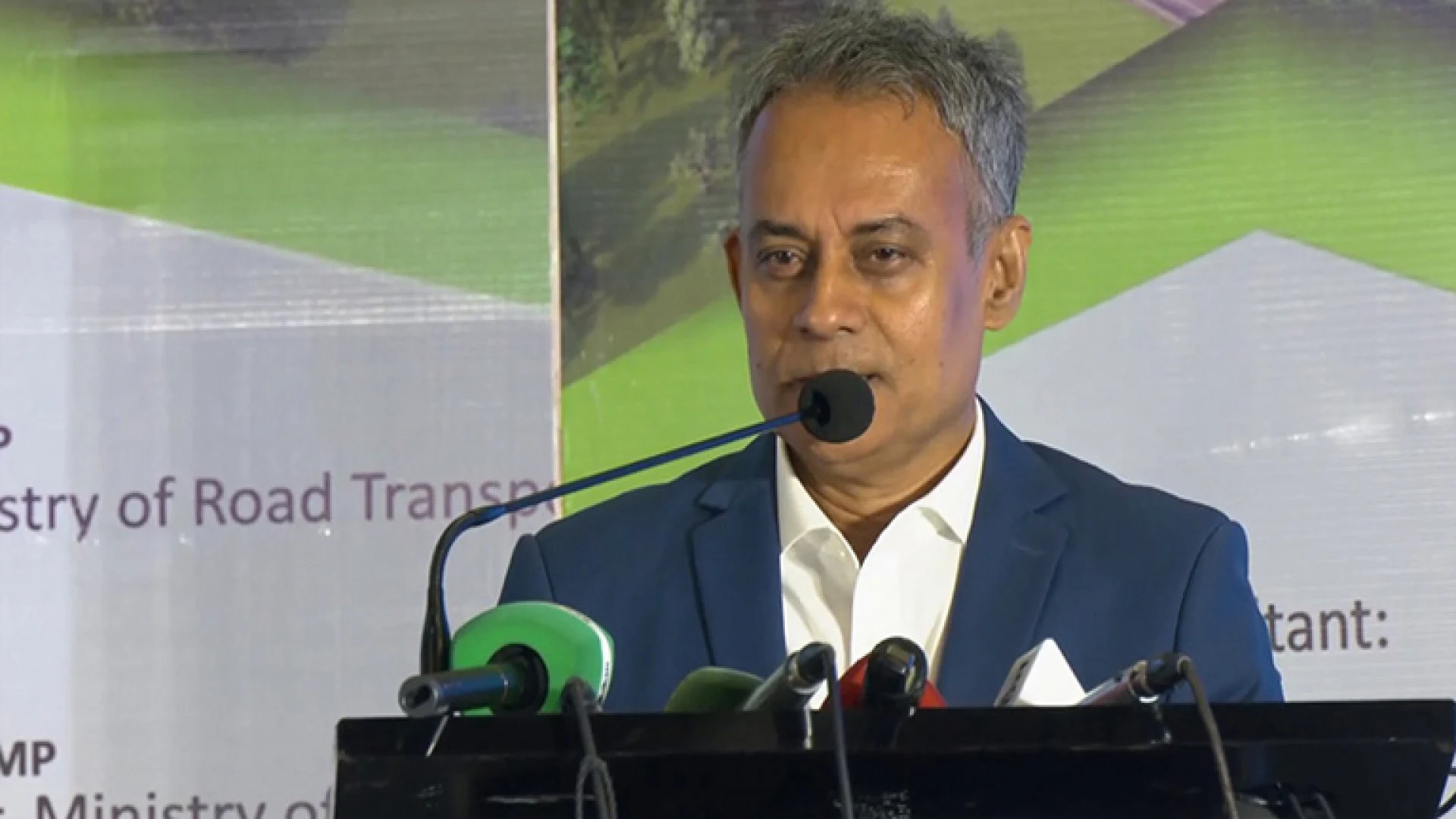 টাকা অপচয় করে মেগা প্রকল্প নয়: সেতুমন্ত্রী