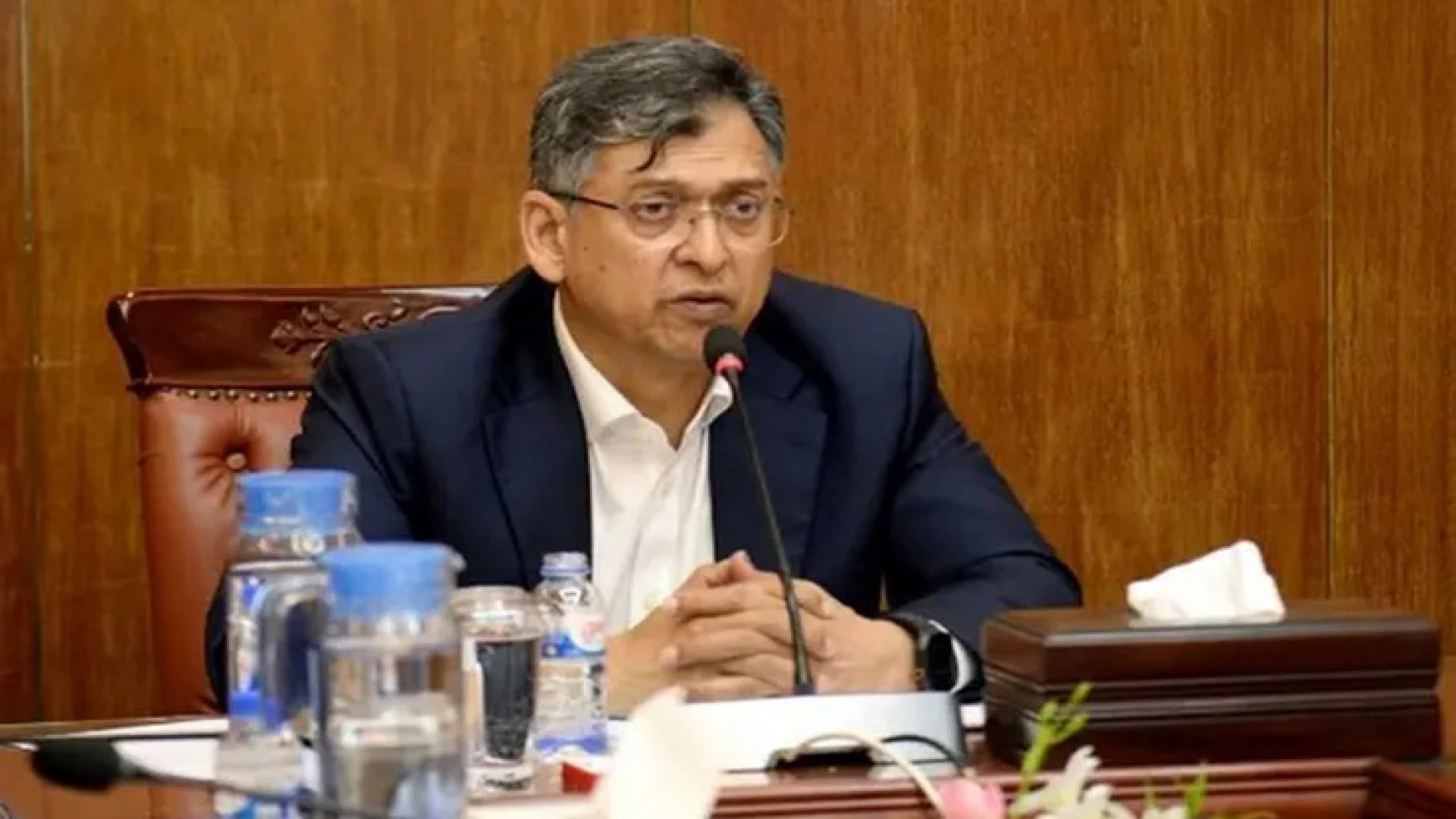 সেনা সদস্যদের ব্যারাকে ফেরানো নিয়ে যা স্বরাষ্ট্রমন্ত্রীর বার্তা