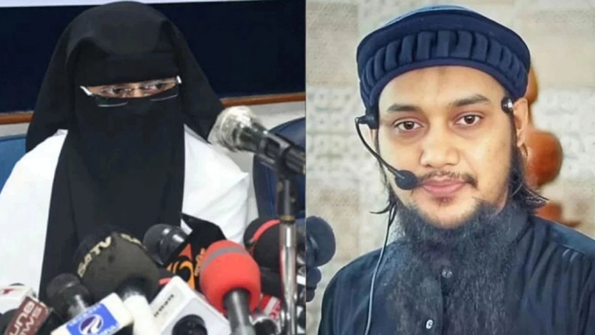 দ্বিতীয়বার বিয়ের ৪ মাস না যেতেই স্ত্রীকে ফের তালাক দিলেন ত্বহা আদনান