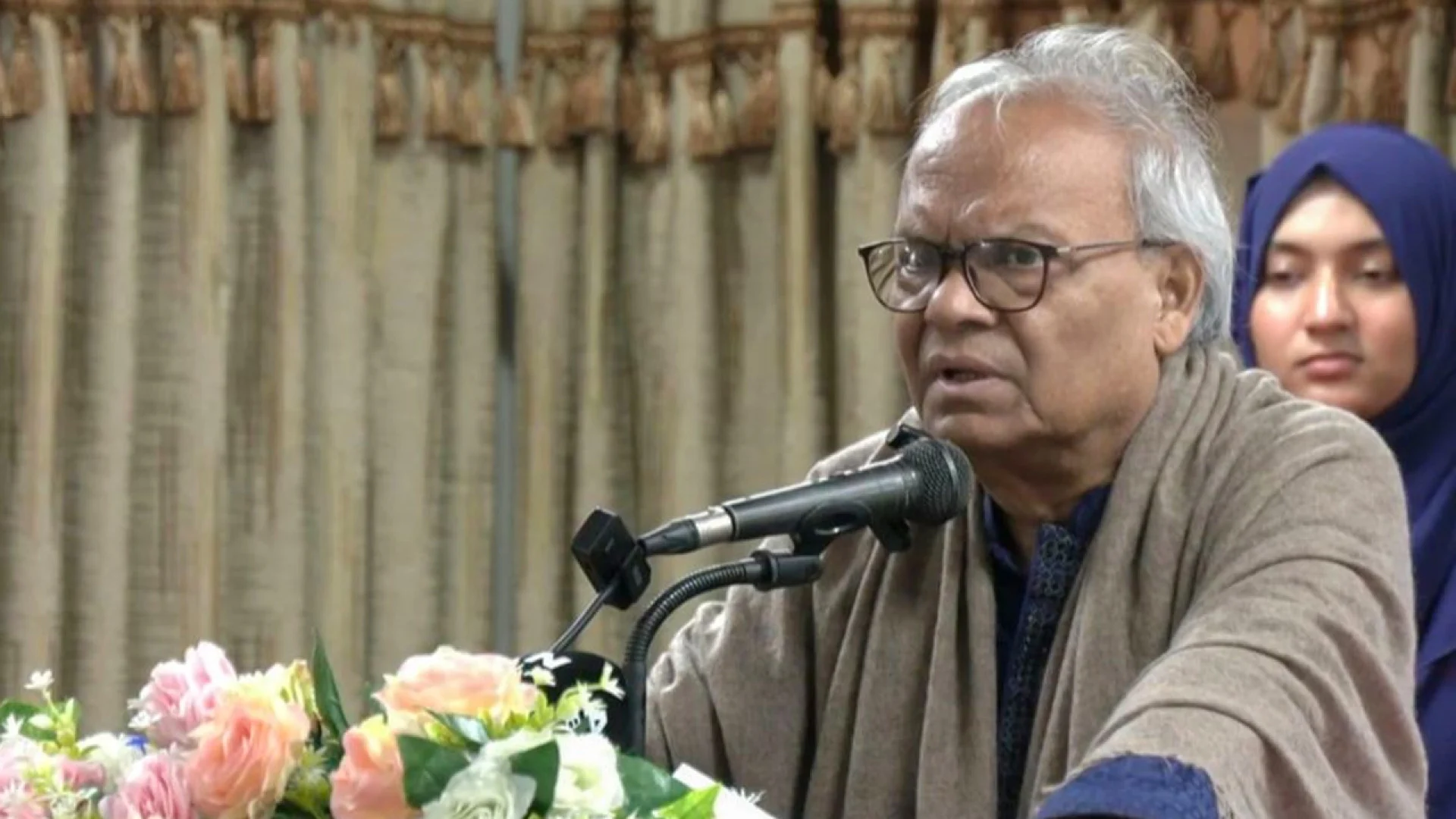 বারবার সীমান্ত রক্তাক্ত করলে ভালো সম্পর্ক বজায় রাখা সম্ভব নয়: রিজভী