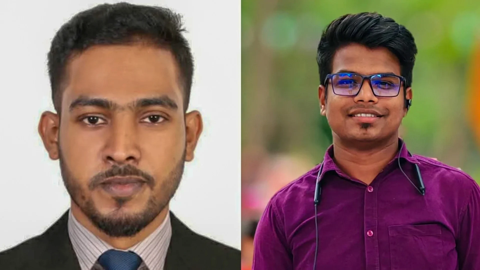 সতিকসাসের নতুন সভাপতি মাহিন, সাধারণ সম্পাদক ইমরান
