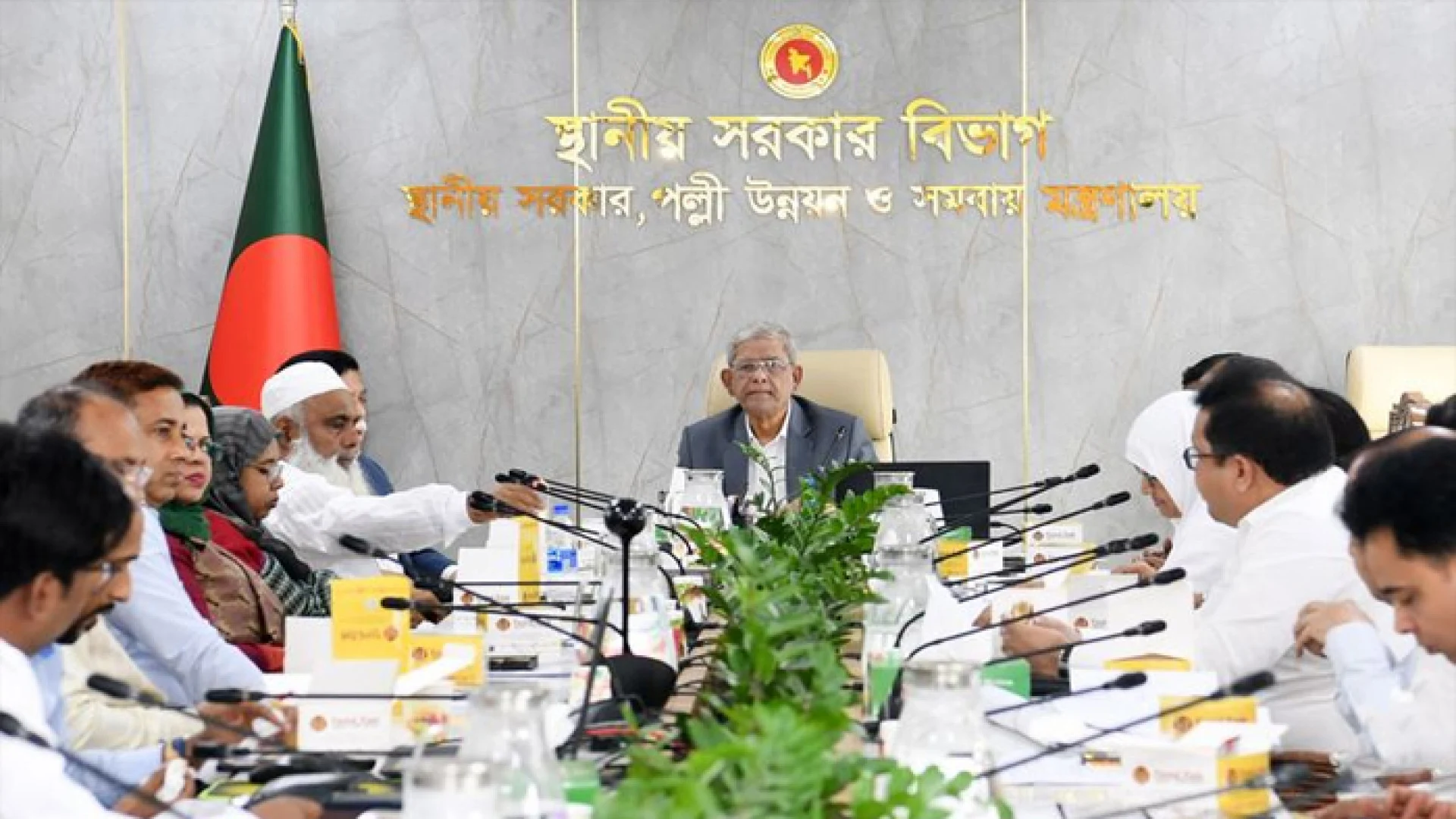 নাগরিক সেবায় গঠিত হচ্ছে কুমিল্লা ওয়াসা