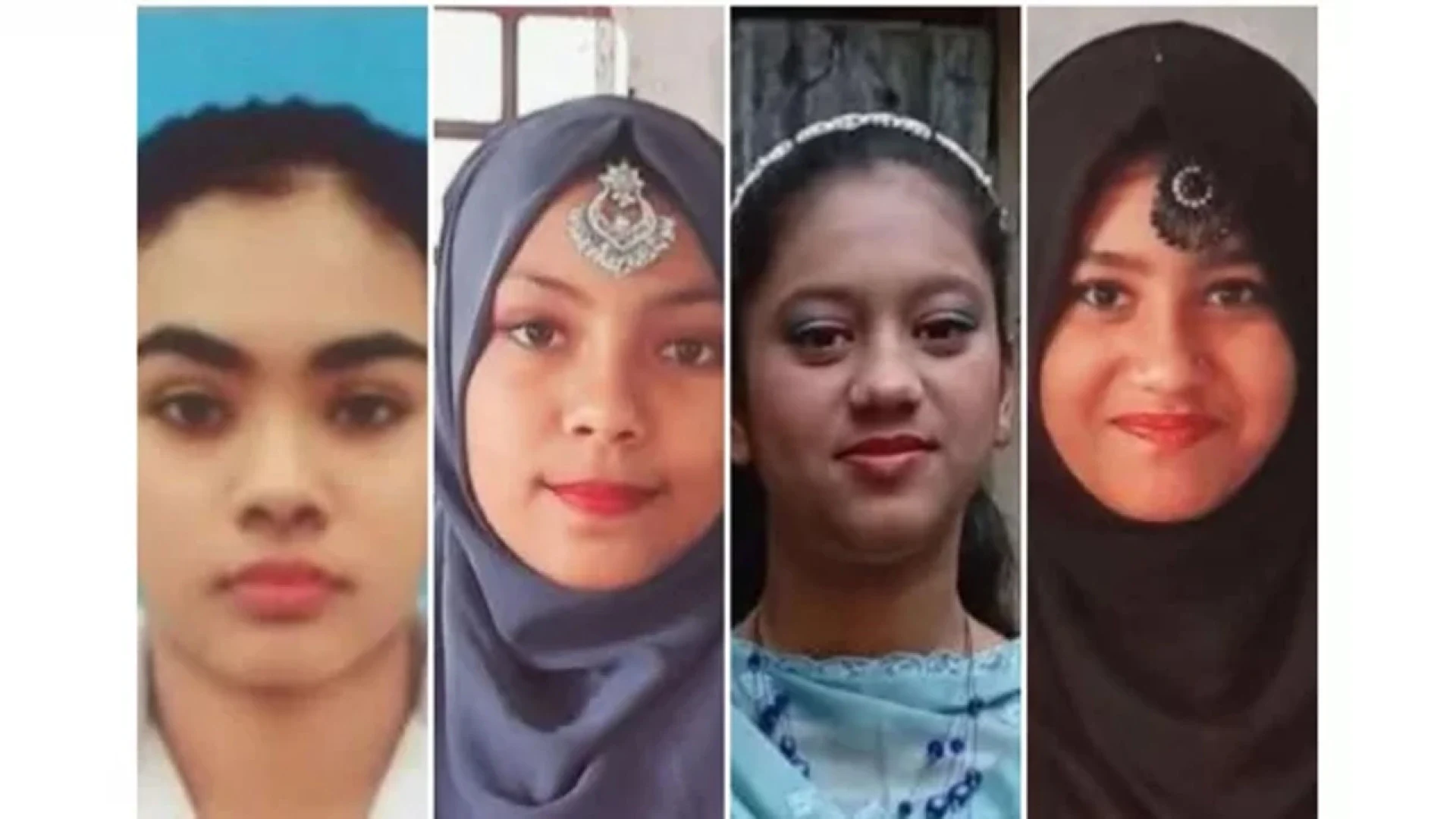 সন্ধান মিললো বাউফল থেকে নিখোঁজ হওয়া সেই ৪ শিক্ষার্থীর