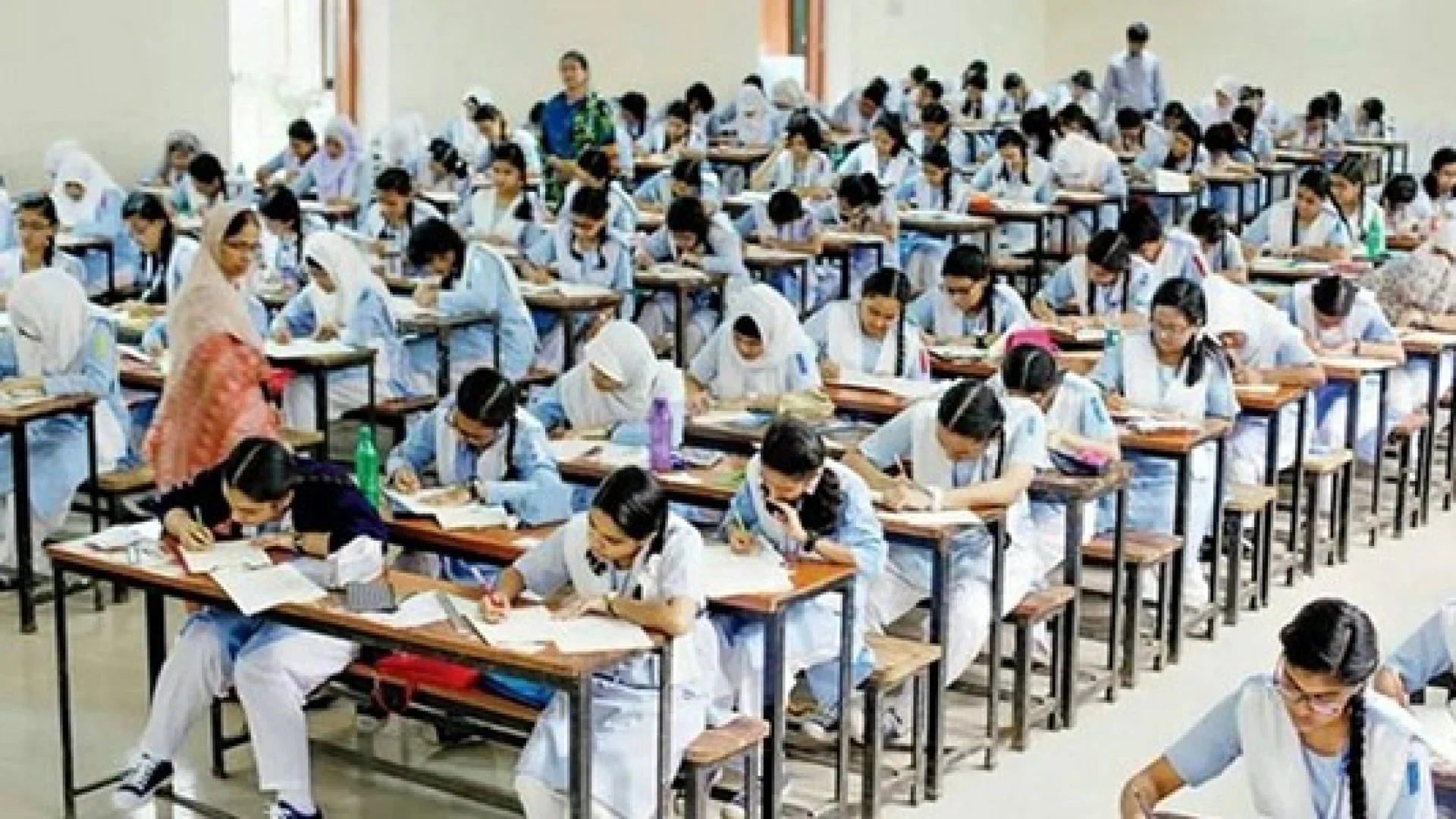 ২০২৭ সালে এসএসসি শুরু ৭ জানুয়ারি, এইচএসসি ৬ জুন