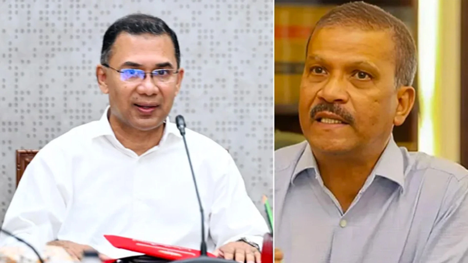 প্রধানমন্ত্রী তারেক রহমান ঢাকা বিশ্ববিদ্যালয়েরই ছাত্র ছিলেন : অধ্যাপক ড. আসিফ নজরুল
