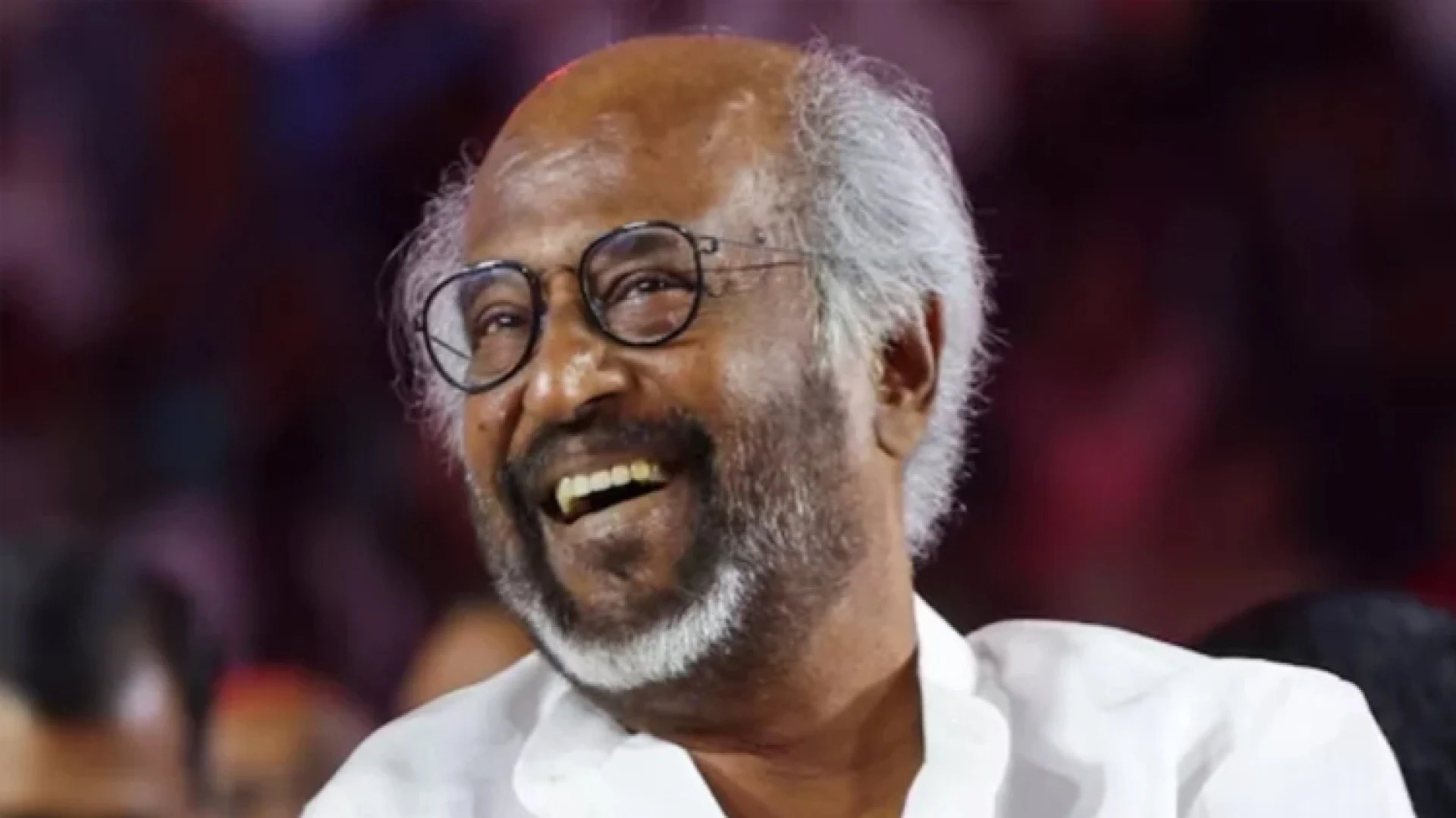 নিজের জীবনের এটি অন্যরকম অভিজ্ঞতা: রজনীকান্ত