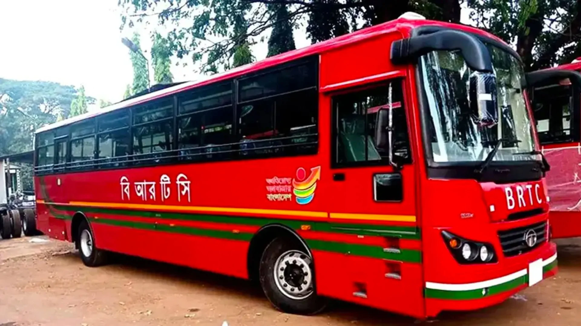 ১৭ মে থেকে পাওয়া যাবে বিআরটিসির অগ্রিম টিকিট