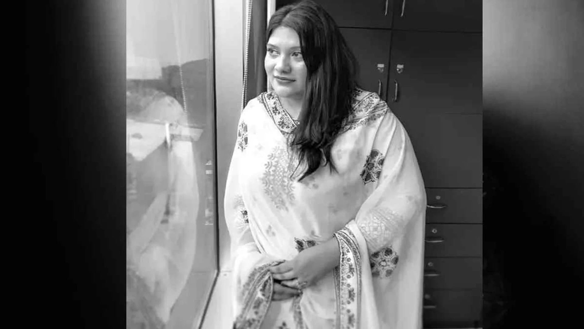 কারিনার মরদেহ আসবে রোববার, সোমবার মুন্সিগঞ্জে দাফন