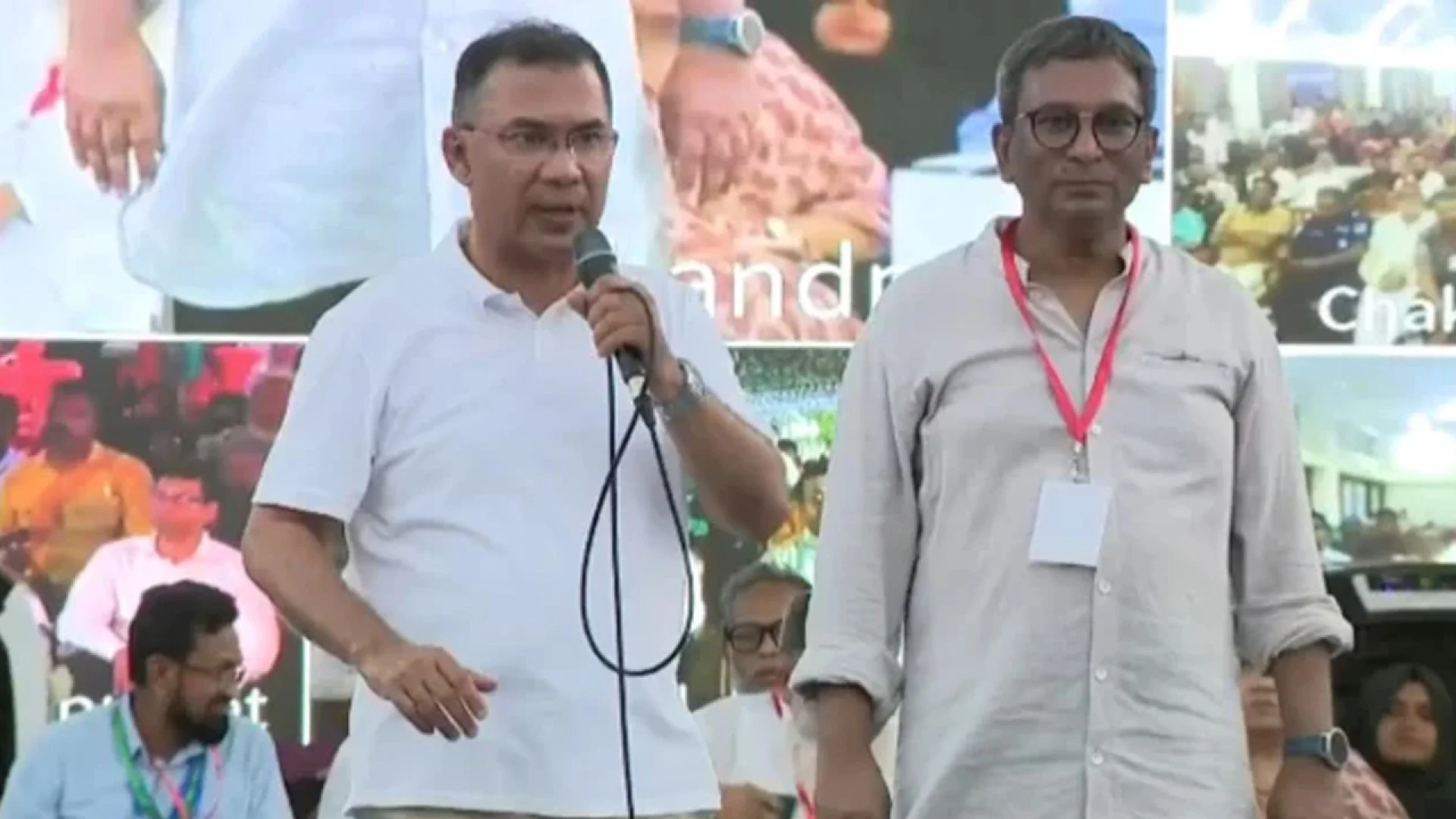 নির্বাচনে দেওয়া প্রতিশ্রুতি পূরণ করছে সরকার : প্রধানমন্ত্রী