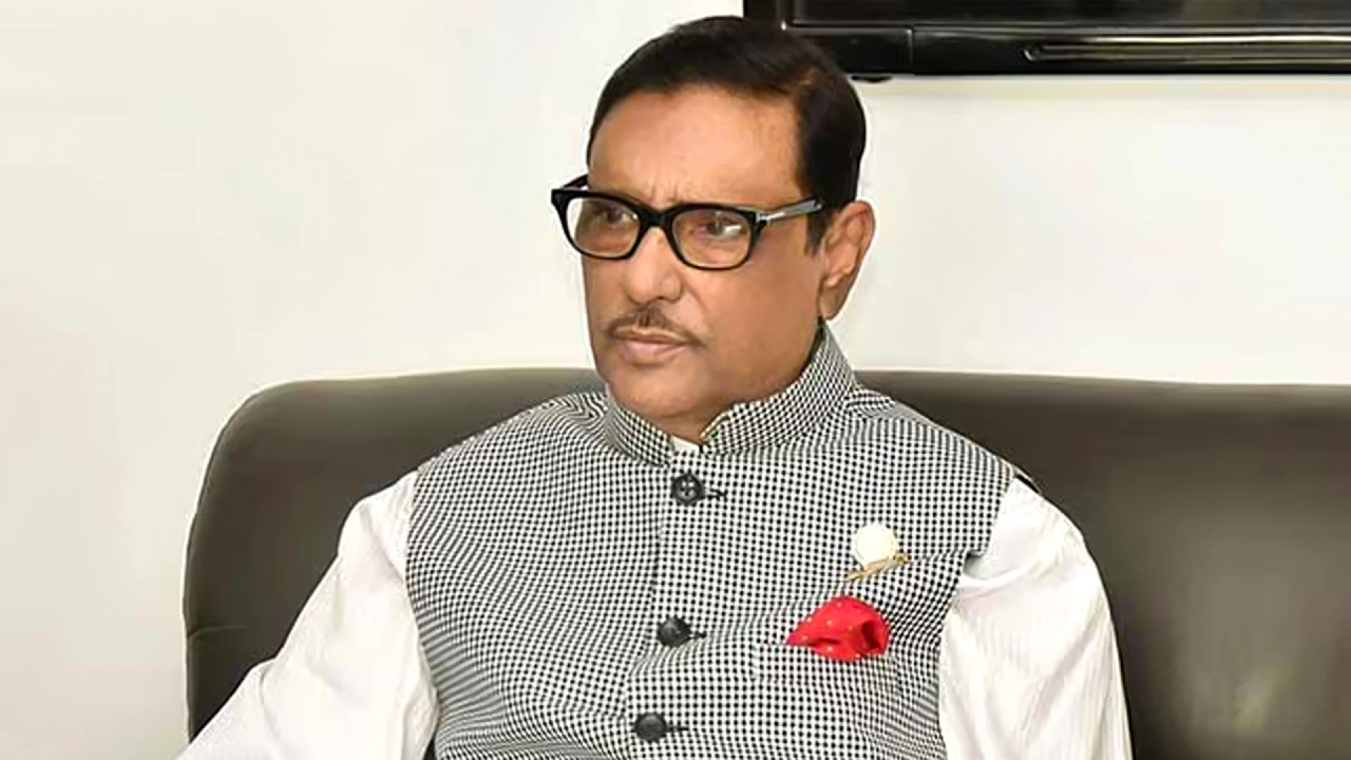 জুলাই গণঅভ্যুত্থান মামলা: ওবায়দুল কাদেরসহ ৭ নেতার বিরুদ্ধে যুক্তিতর্ক আজ