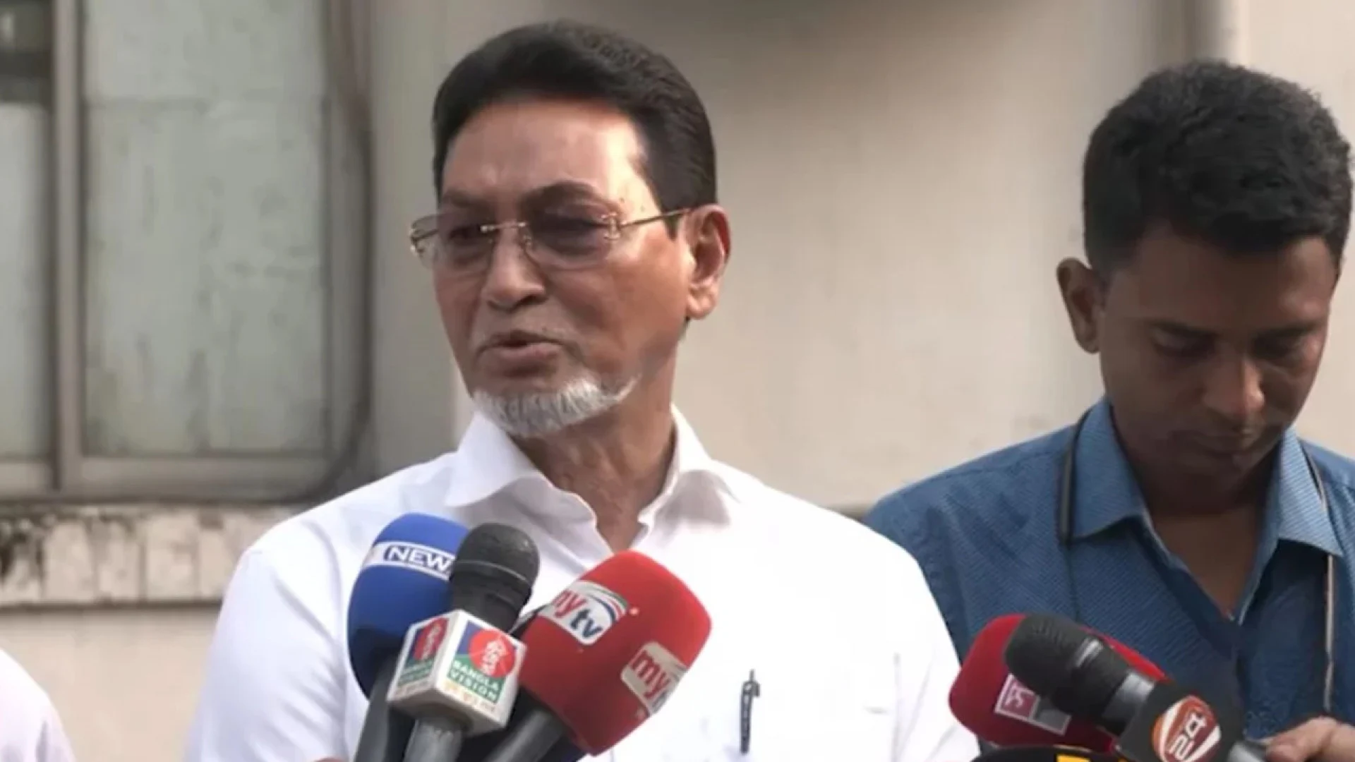 পাস না হওয়া অধ্যাদেশ পুনর্বিবেচনা করার প্রক্রিয়া চলছে: চিফ হুইপ 
