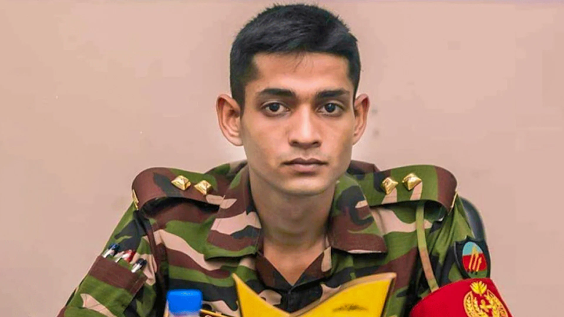 লেফটেন্যান্ট তানজিম হত্যা মামলায় ৪ জনের মৃত্যুদণ্ড, যাবজ্জীবন ৫