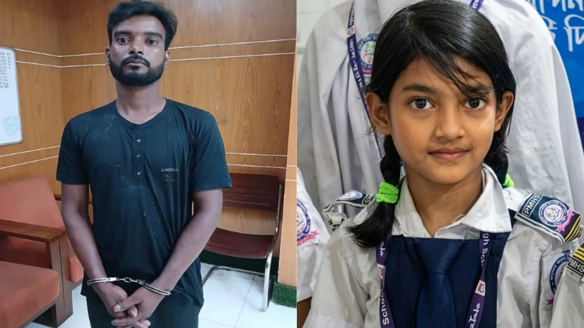 ইয়াবা সেবনের পর রামিসার ওপর পৈশাচিকতা চালায় ঘাতক সোহেল