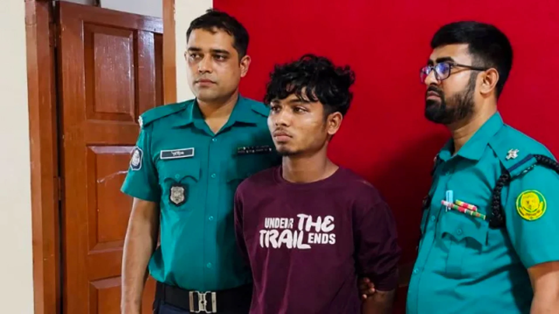 সিলেটে ছিনতাইকারীর ছুরিকাঘাতে র‍্যাব সদস্য নিহত