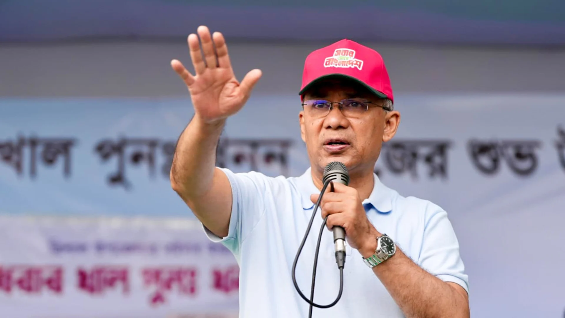 দেশের স্বাধীনতা ও জনগণের স্বার্থবিরোধী সব ষড়যন্ত্র প্রতিহত করা হবে: প্রধানমন্ত্রী