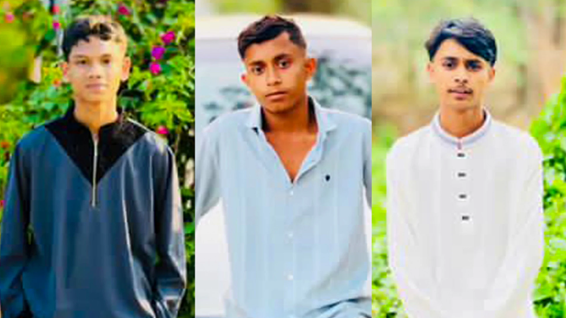 চট্টগ্রামের পটিয়ায় বাসচাপায় ২ স্কুলছাত্র নিহত, আহত ১