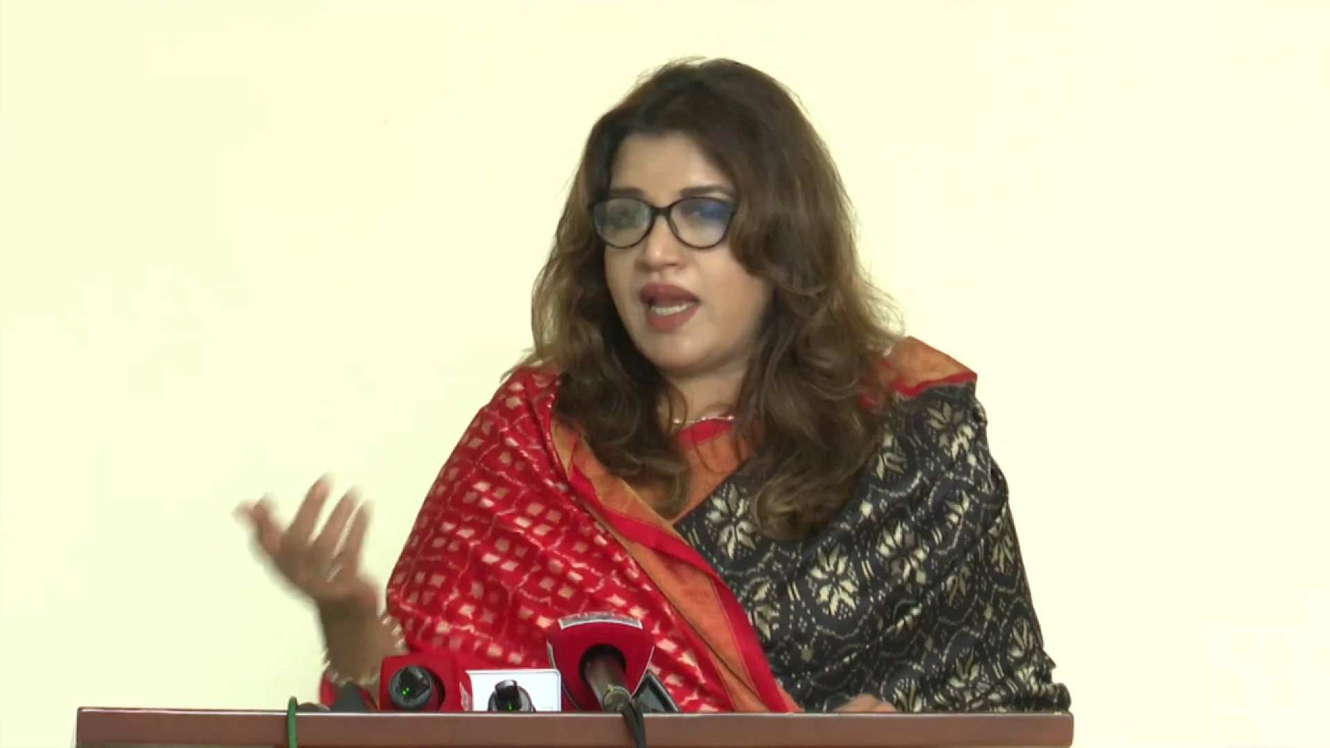 যুক্তরাষ্ট্রের সঙ্গে সামরিক চুক্তি সই হলে, সেটি দেশের স্বার্থ রক্ষা করেই হবে : পররাষ্ট্র প্রতিমন্ত্রী 