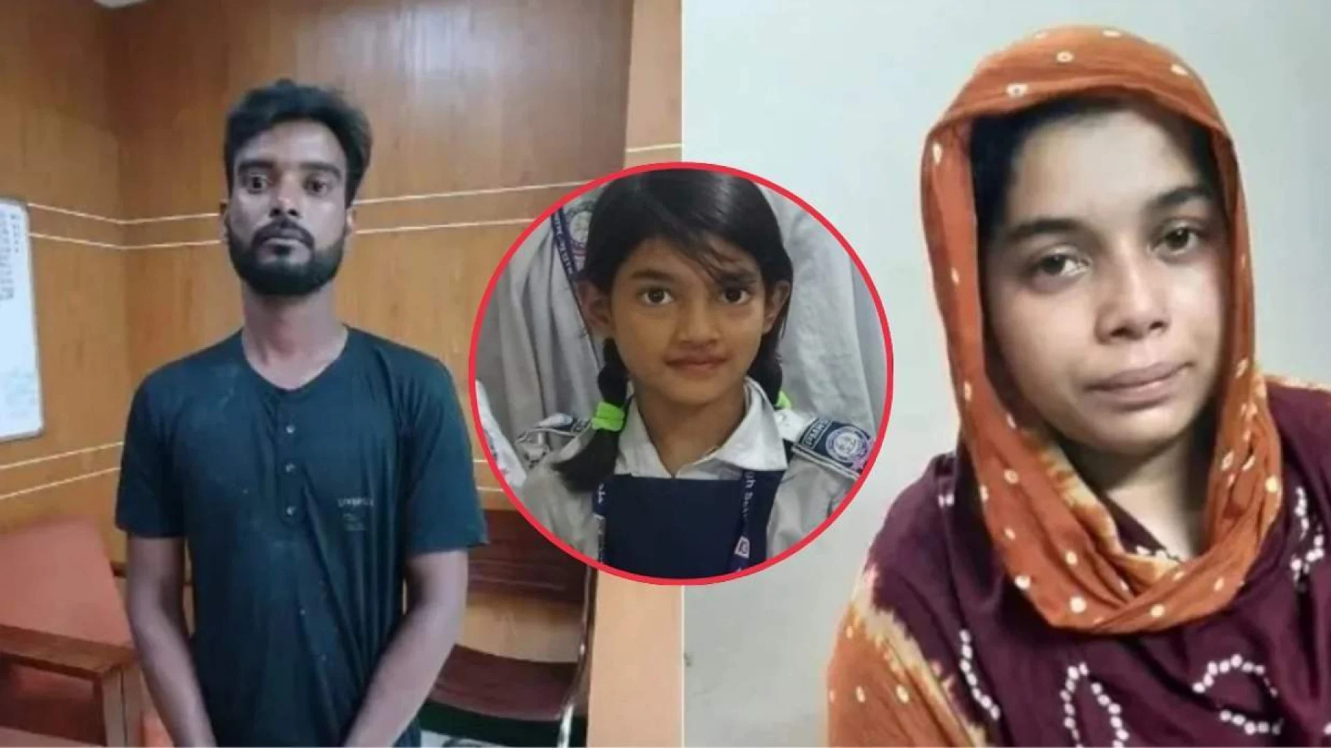 রামিসার ফরেনসিক রিপোর্টে মৃত্যুর আগে মিলেছে ধর্ষণের আলামত 