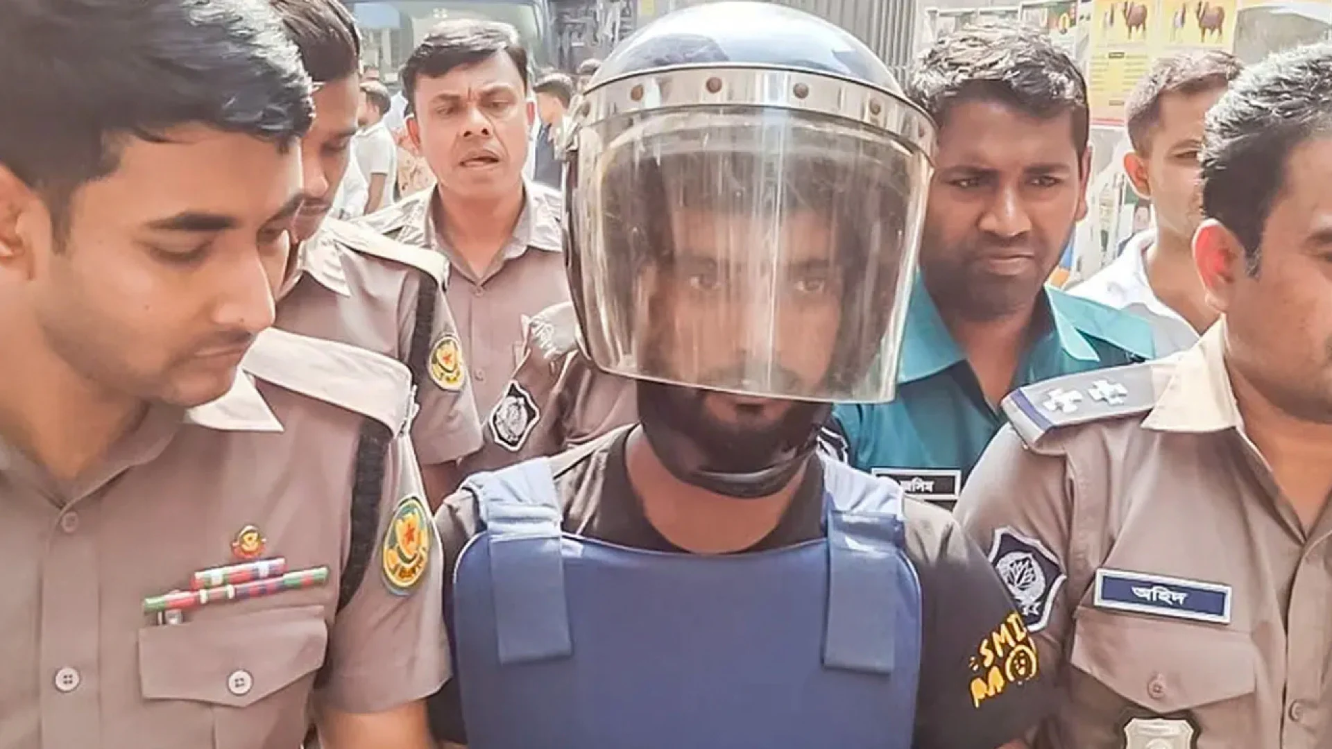 রামিসাকে ধর্ষণ-হত্যা: সোহেল-স্বপ্নাকে অভিযুক্ত করে চার্জশিট দাখিল