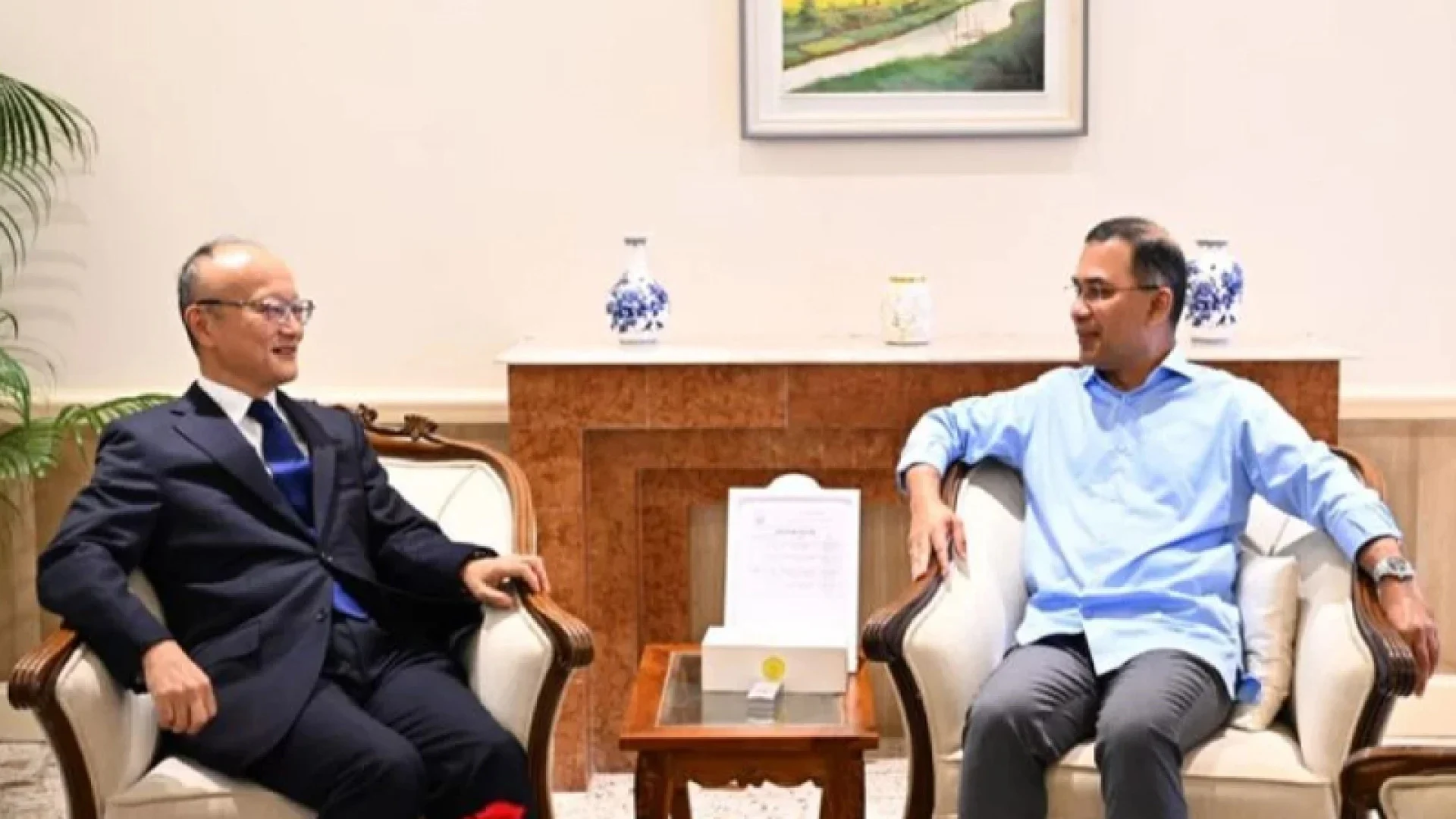 বাংলাদেশকে ৫ বিলিয়ন ডলার অর্থায়নের ঘোষণা এডিবির