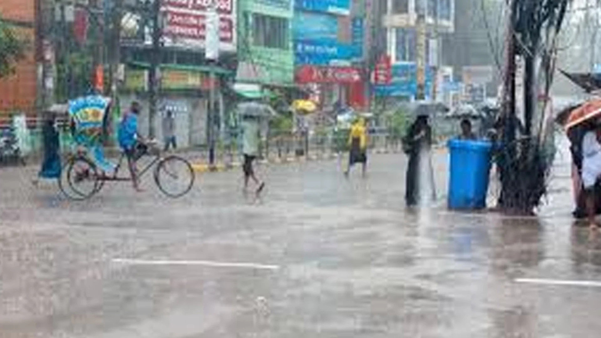 ঈদের ৫ দিন কেমন থাকবে আবহাওয়া, মিলেছে পূর্বাভাস